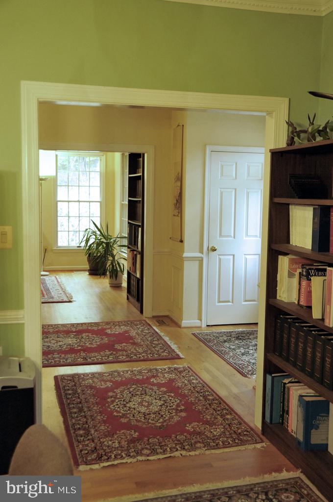 OAK HILL ESTATES - Residential