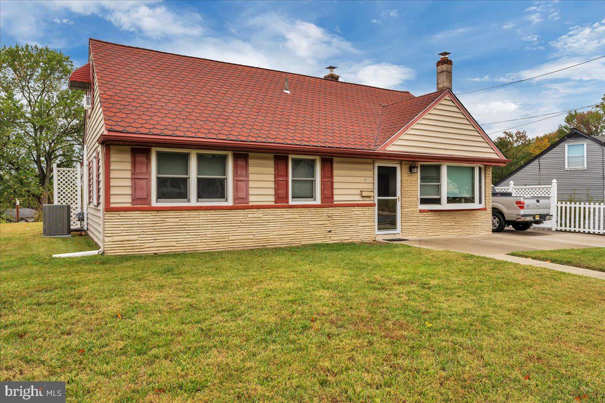 418 WESTMINSTER ROAD