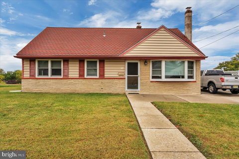 Homes For Sale - 418 Westminster Road<br/> Gloucester County, WENONAH, NJ 08090