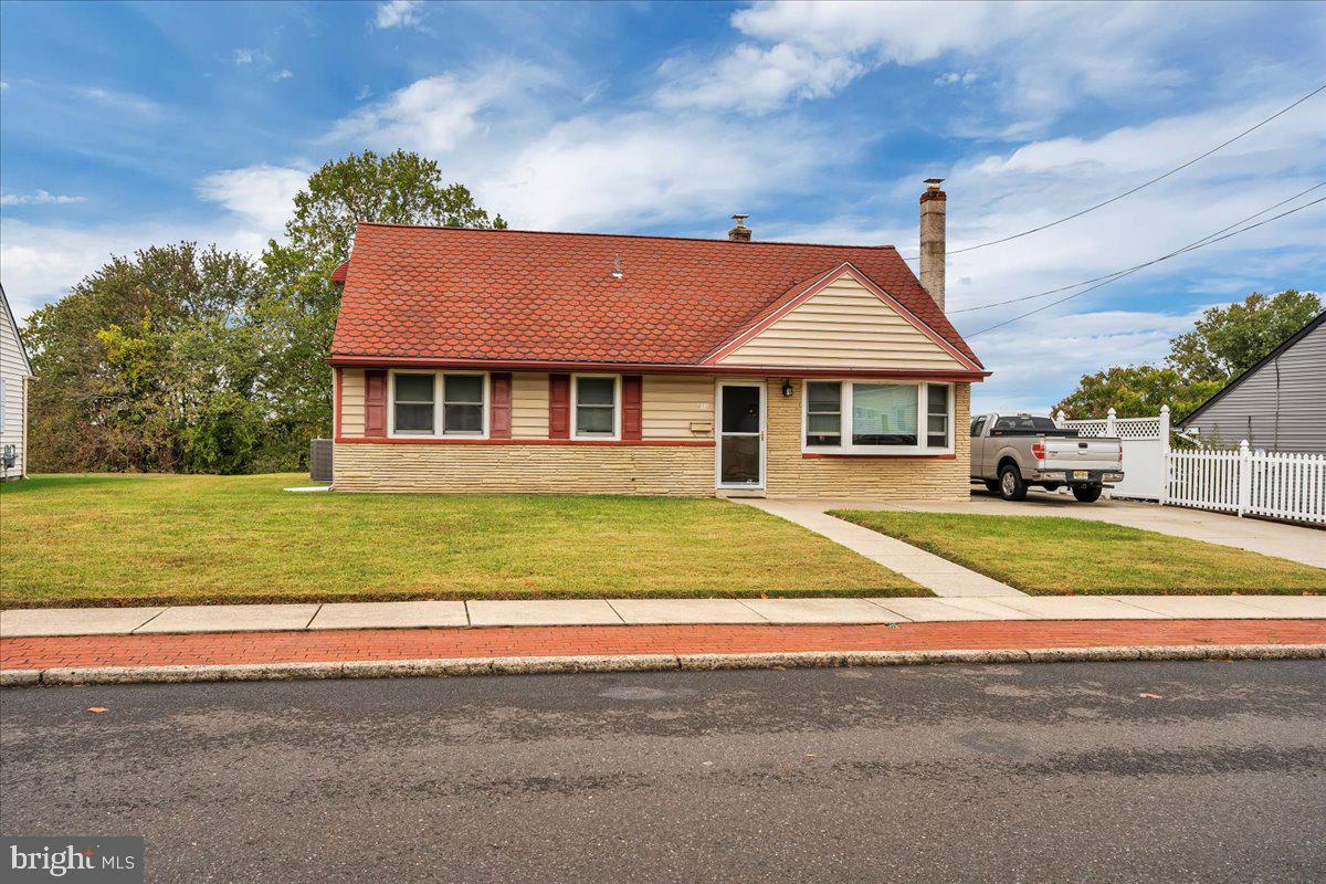 418 WESTMINSTER ROAD