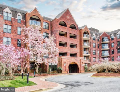 2100 LANGSTON BOULEVARD G-12 ARLINGTON VA 22201