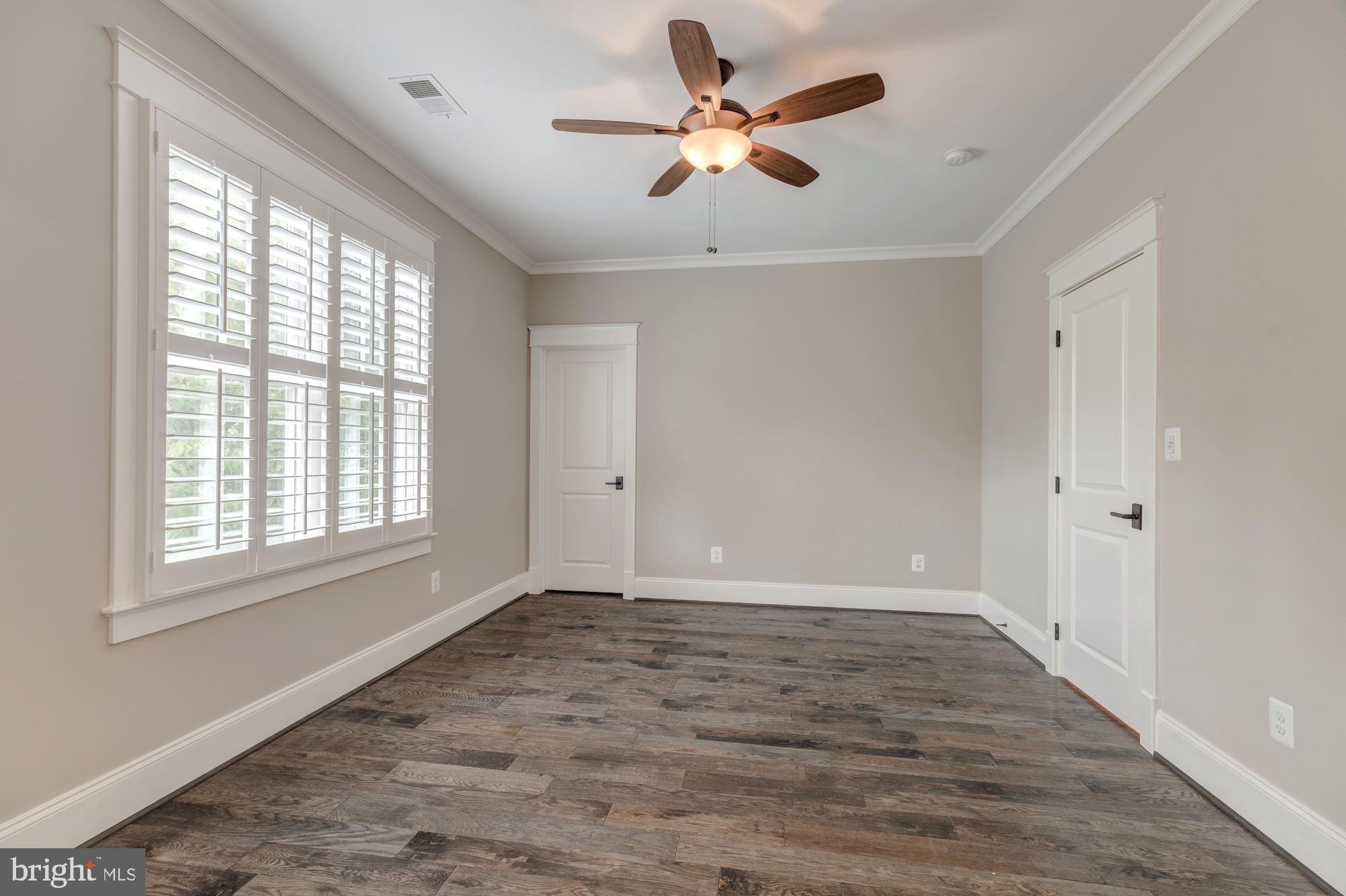 MILBURN TERRACE - Residential