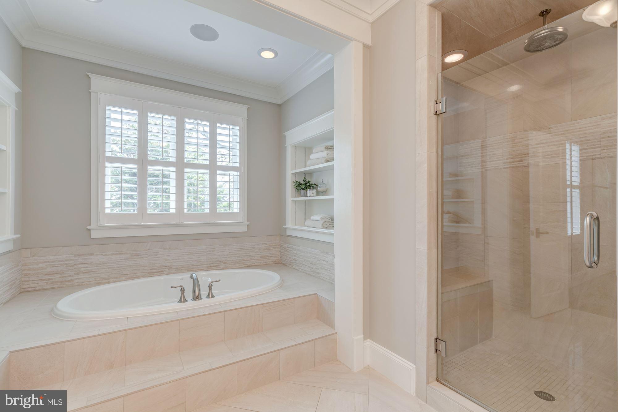 MILBURN TERRACE - Residential