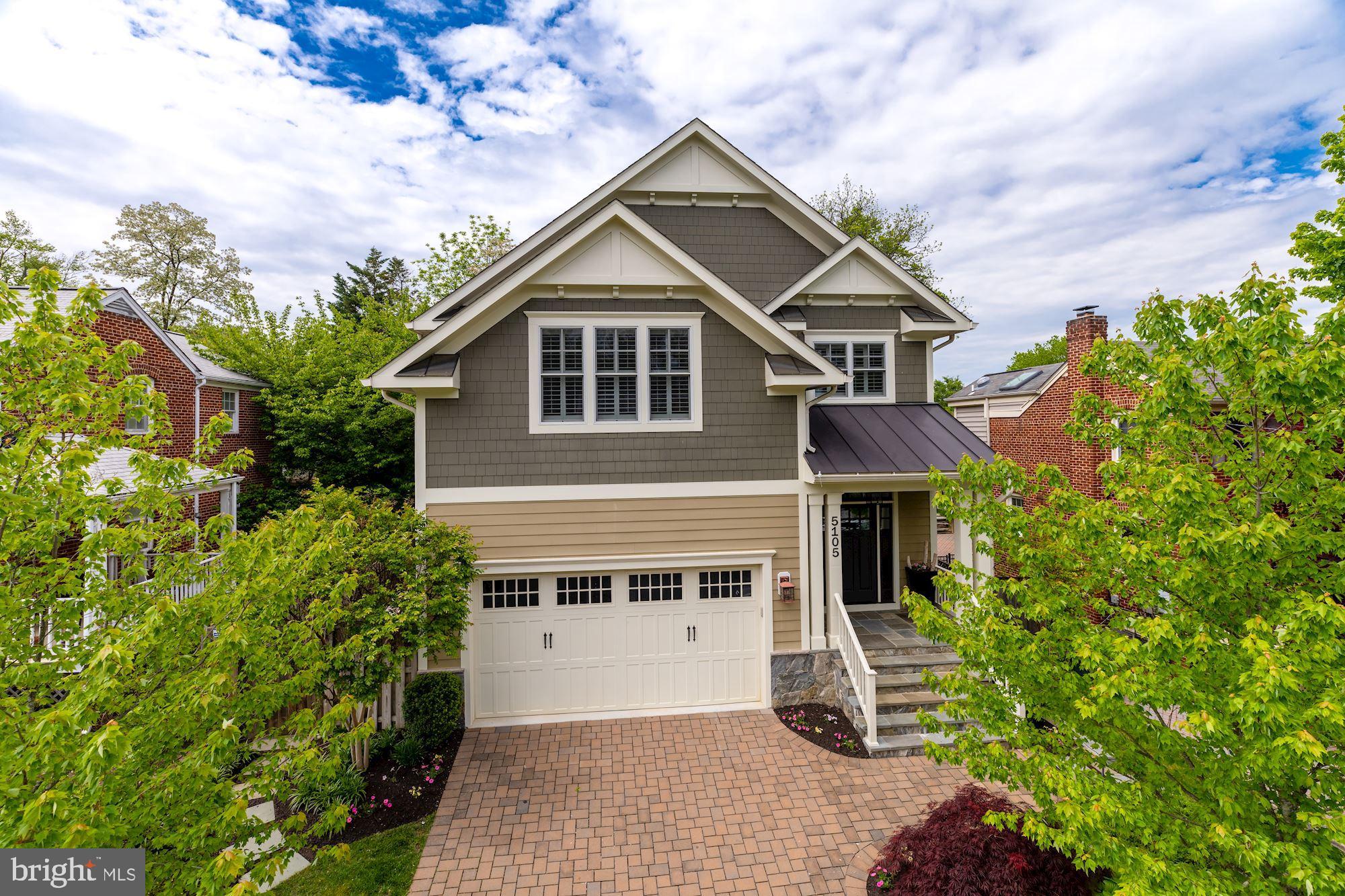 MILBURN TERRACE - Residential