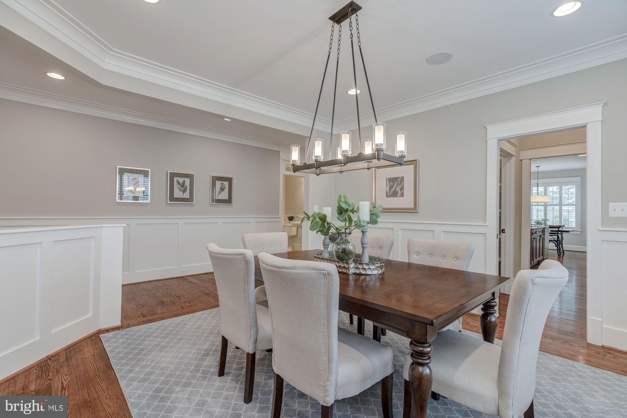 MILBURN TERRACE - Residential