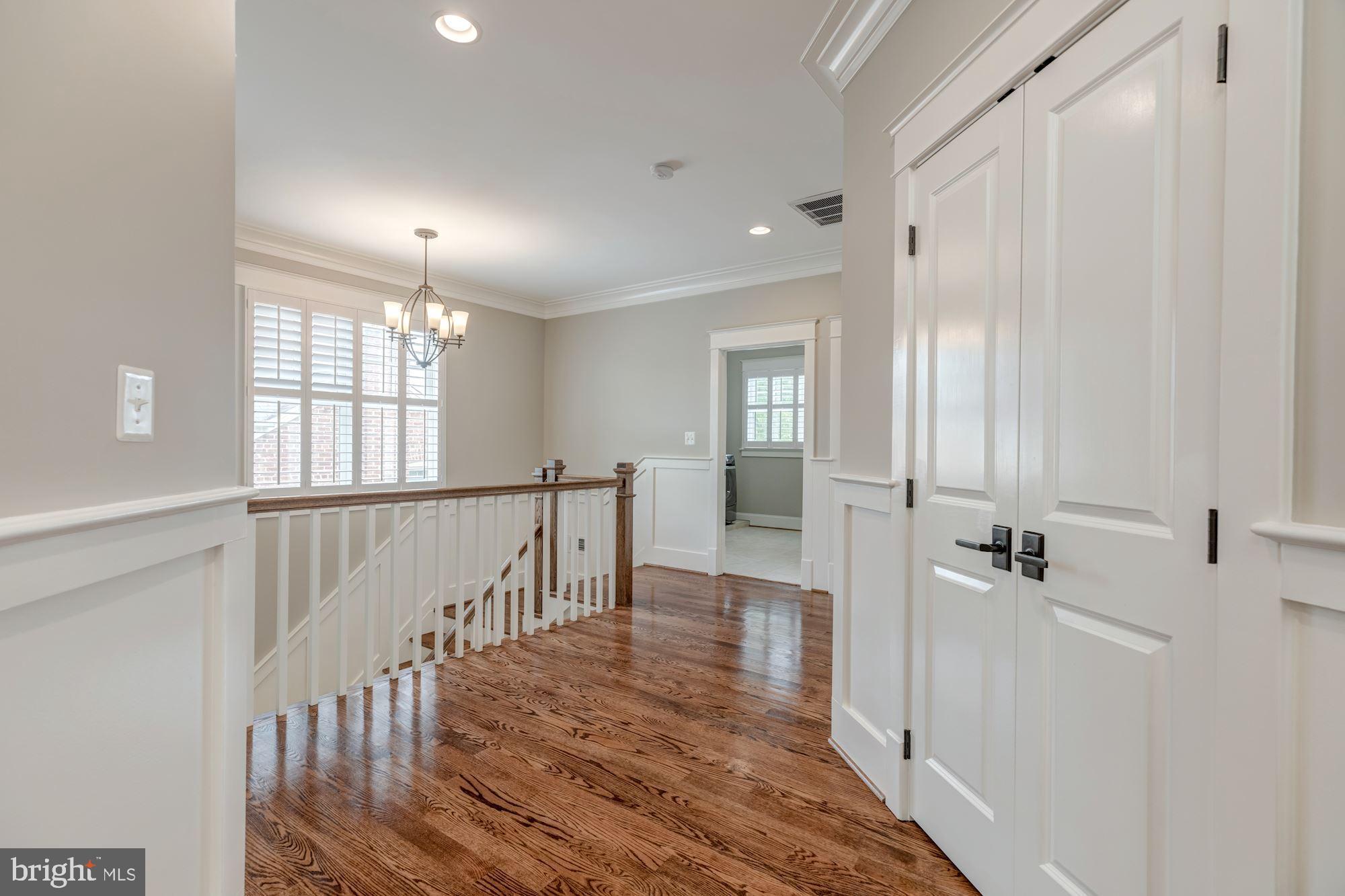 MILBURN TERRACE - Residential