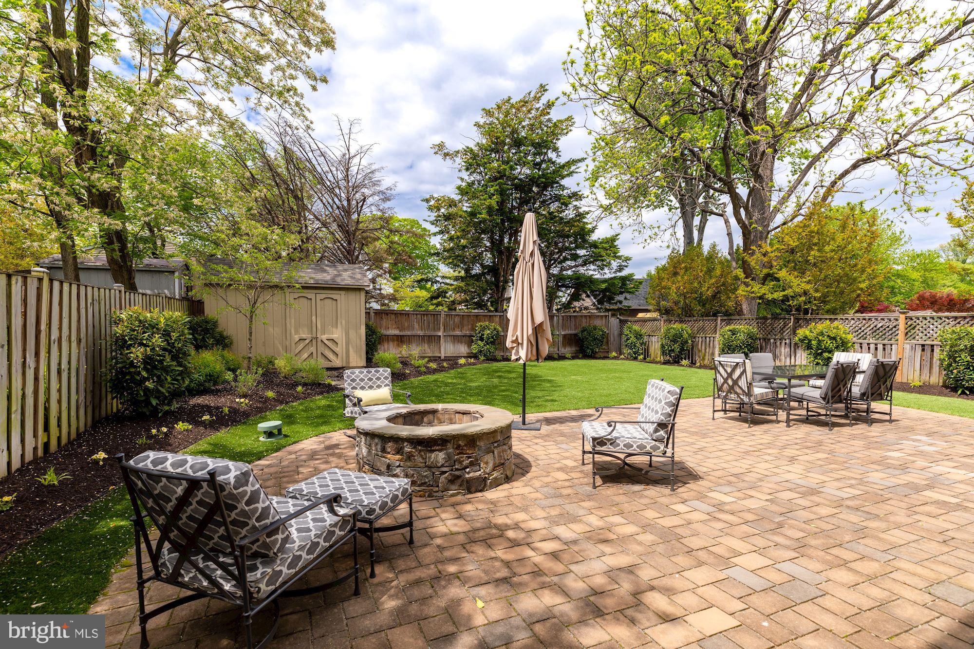 MILBURN TERRACE - Residential