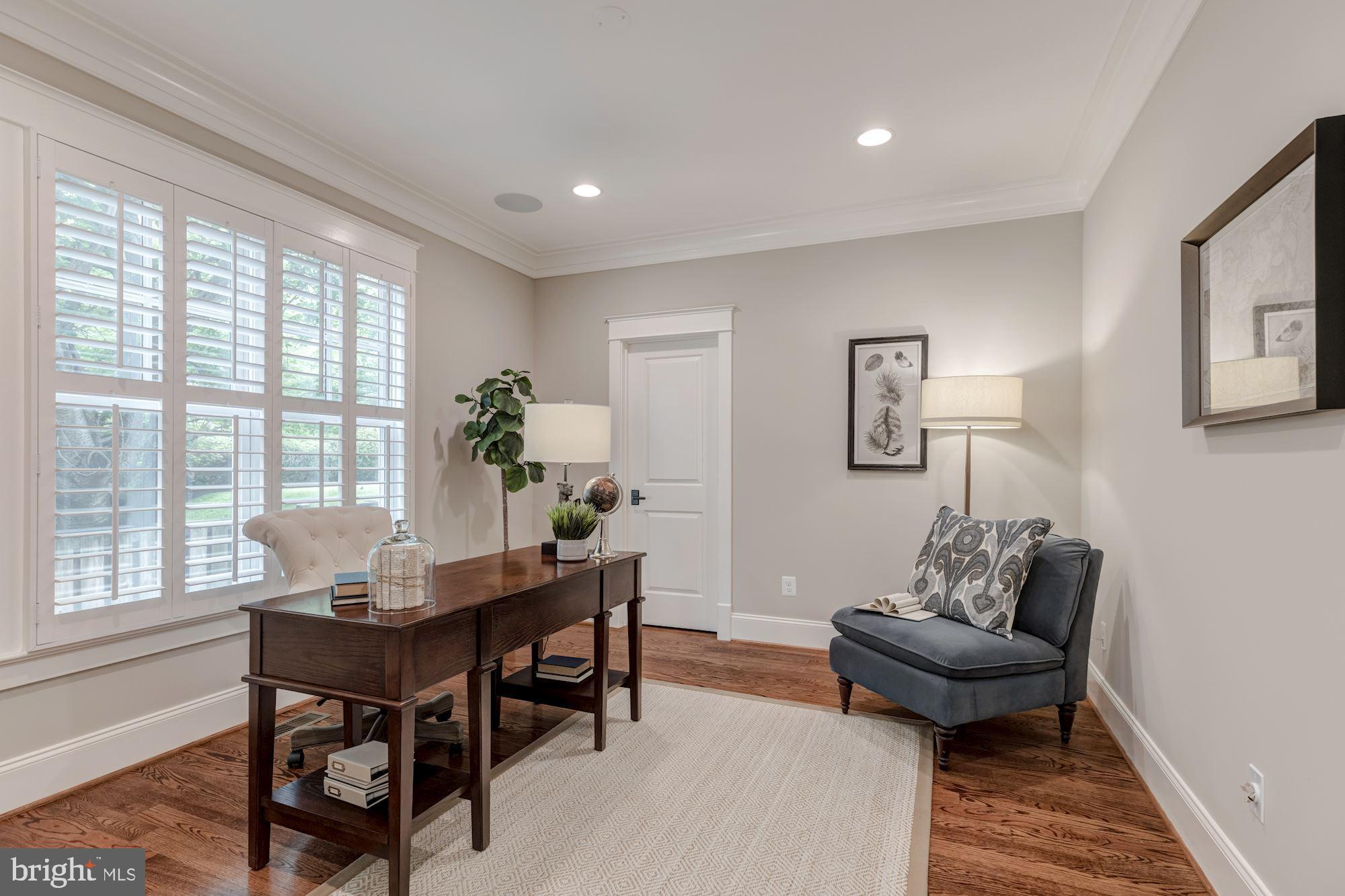 MILBURN TERRACE - Residential