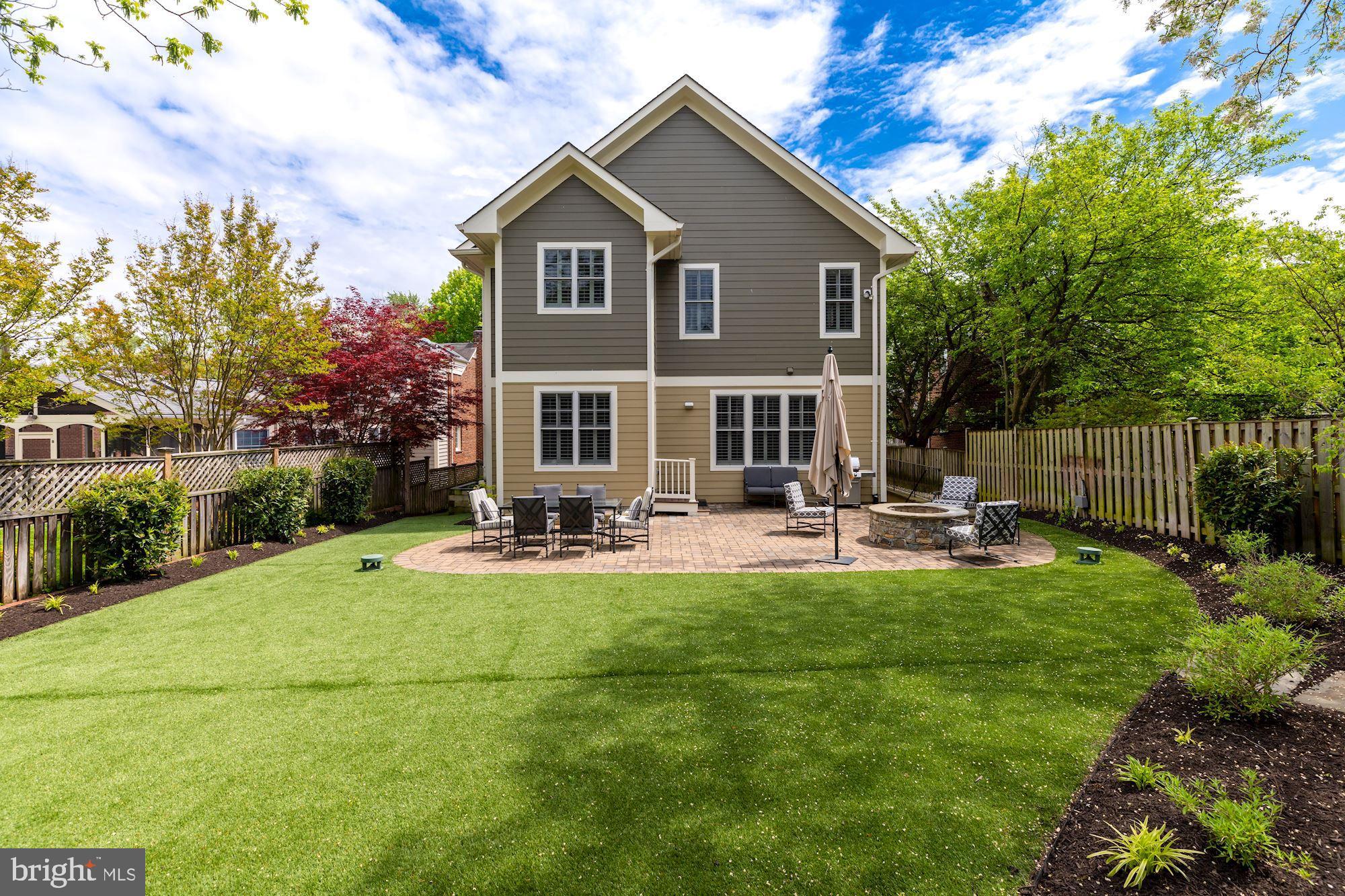 MILBURN TERRACE - Residential