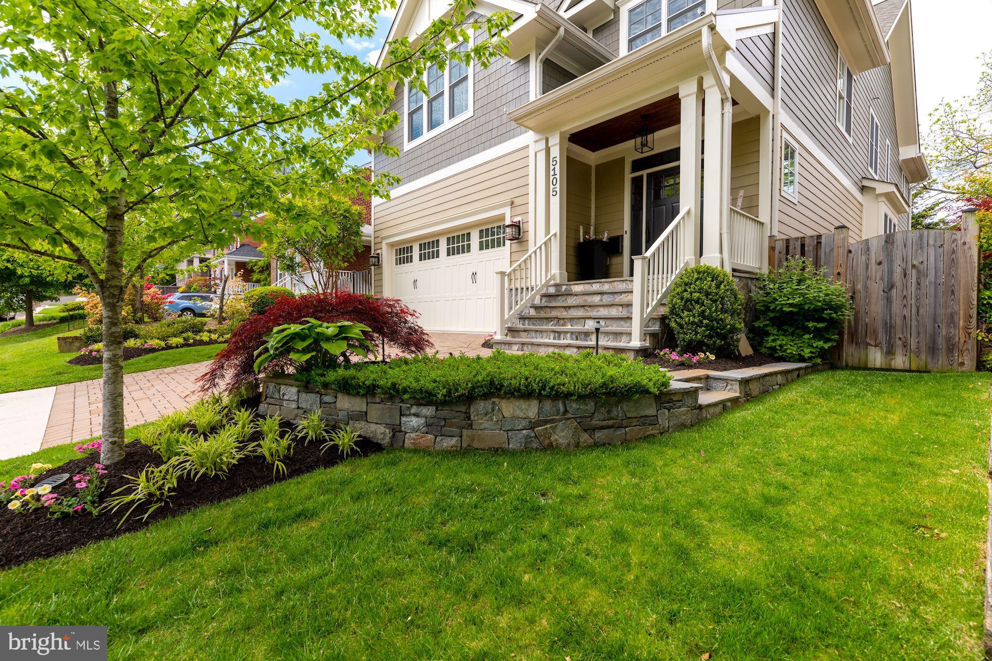 MILBURN TERRACE - Residential