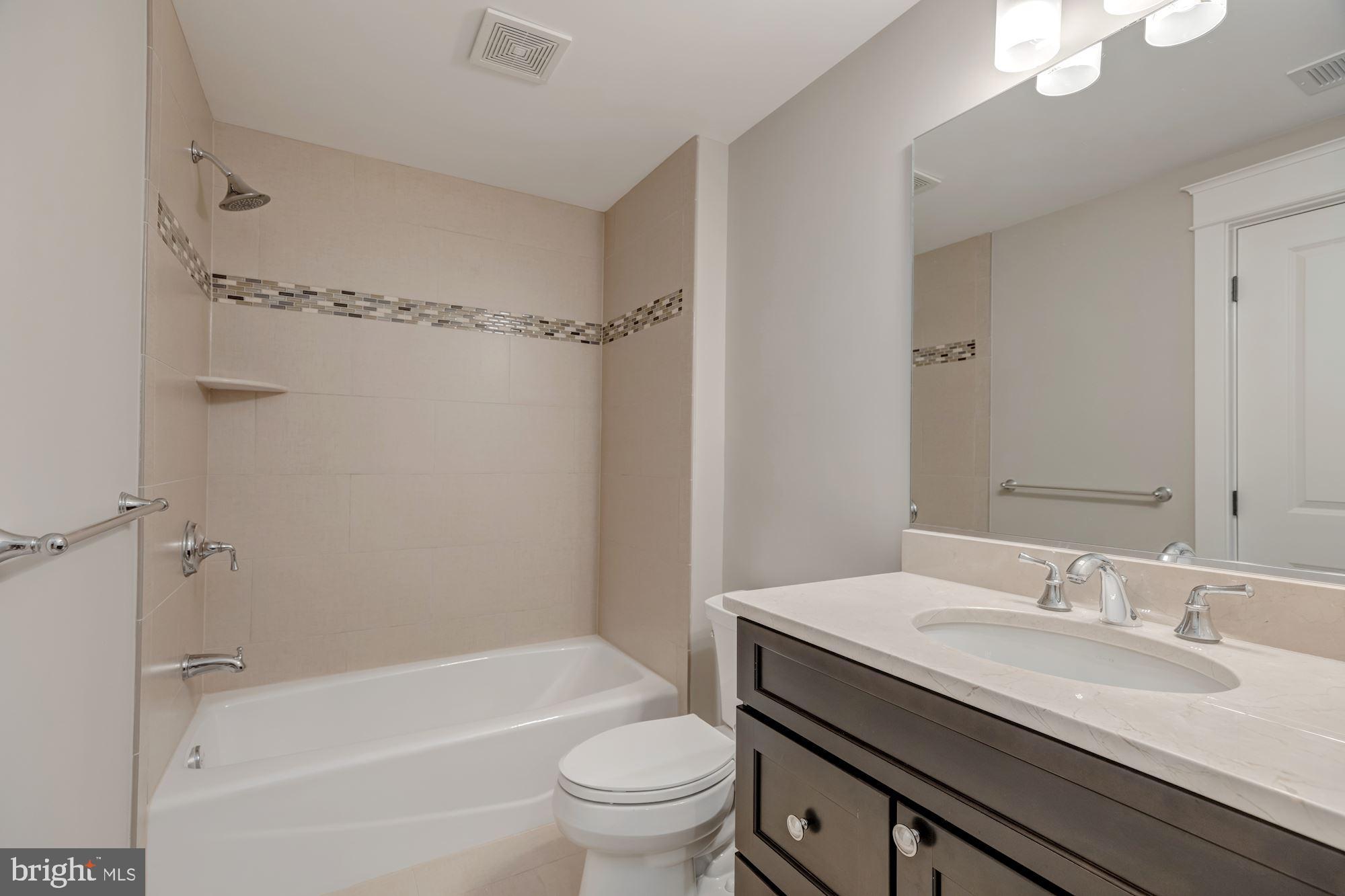 MILBURN TERRACE - Residential