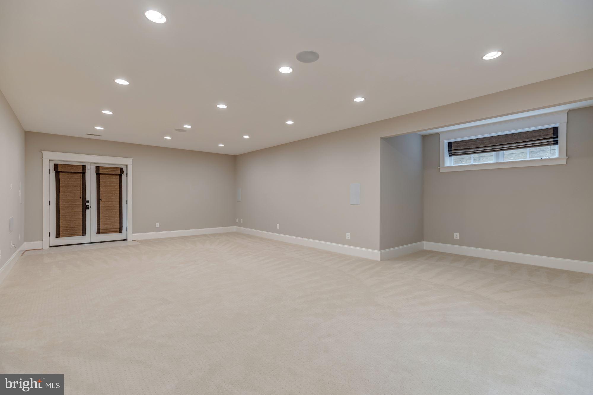 MILBURN TERRACE - Residential