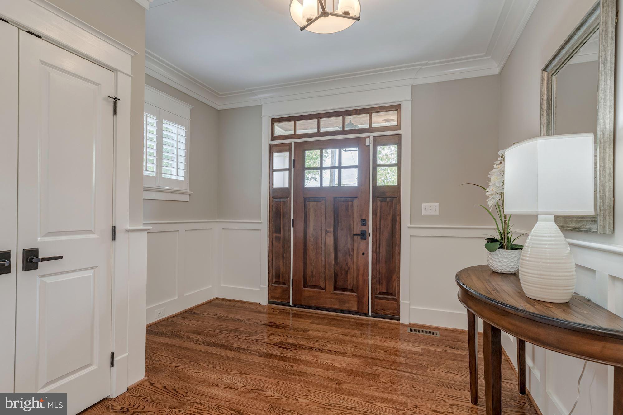 MILBURN TERRACE - Residential