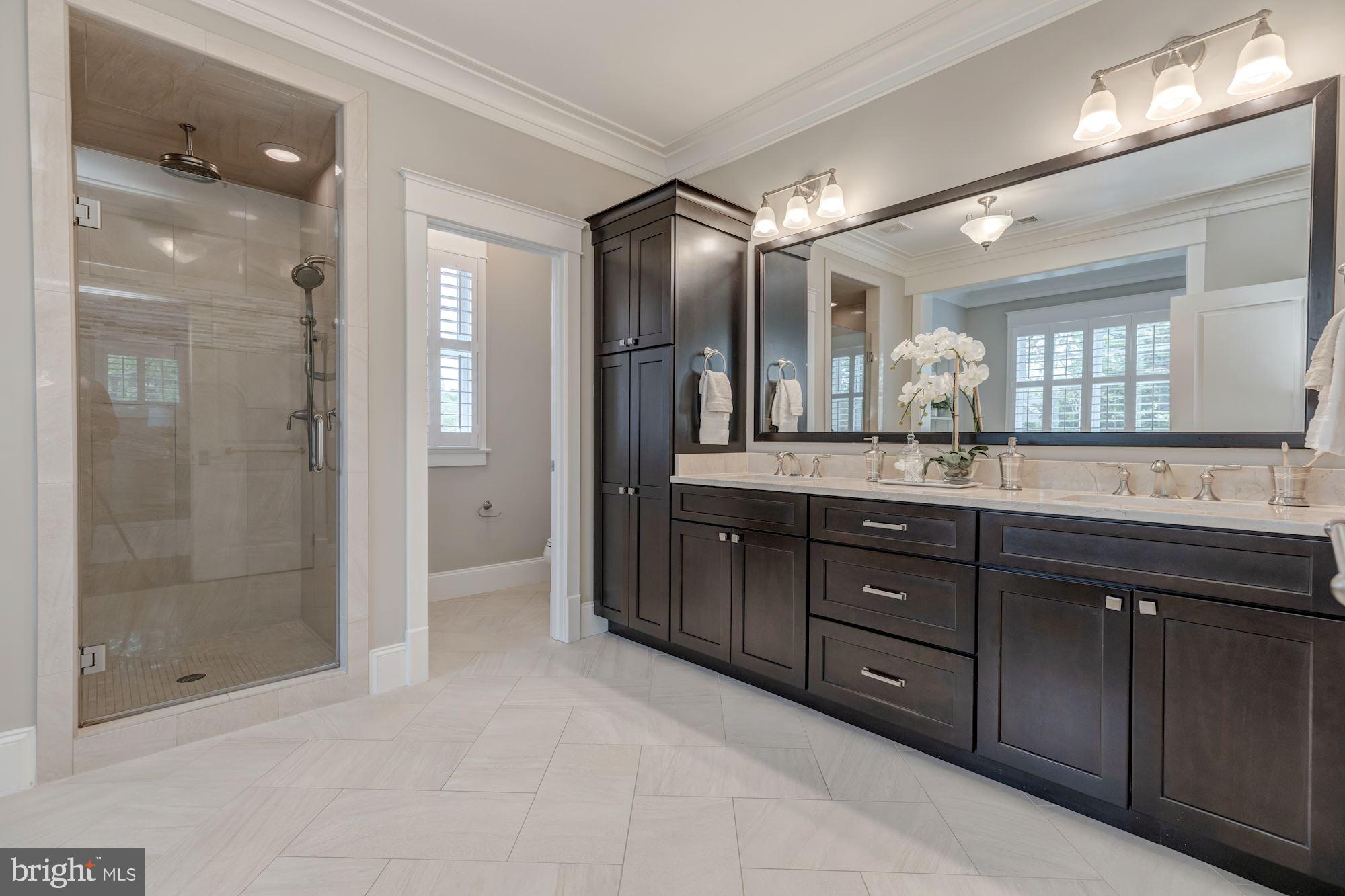 MILBURN TERRACE - Residential