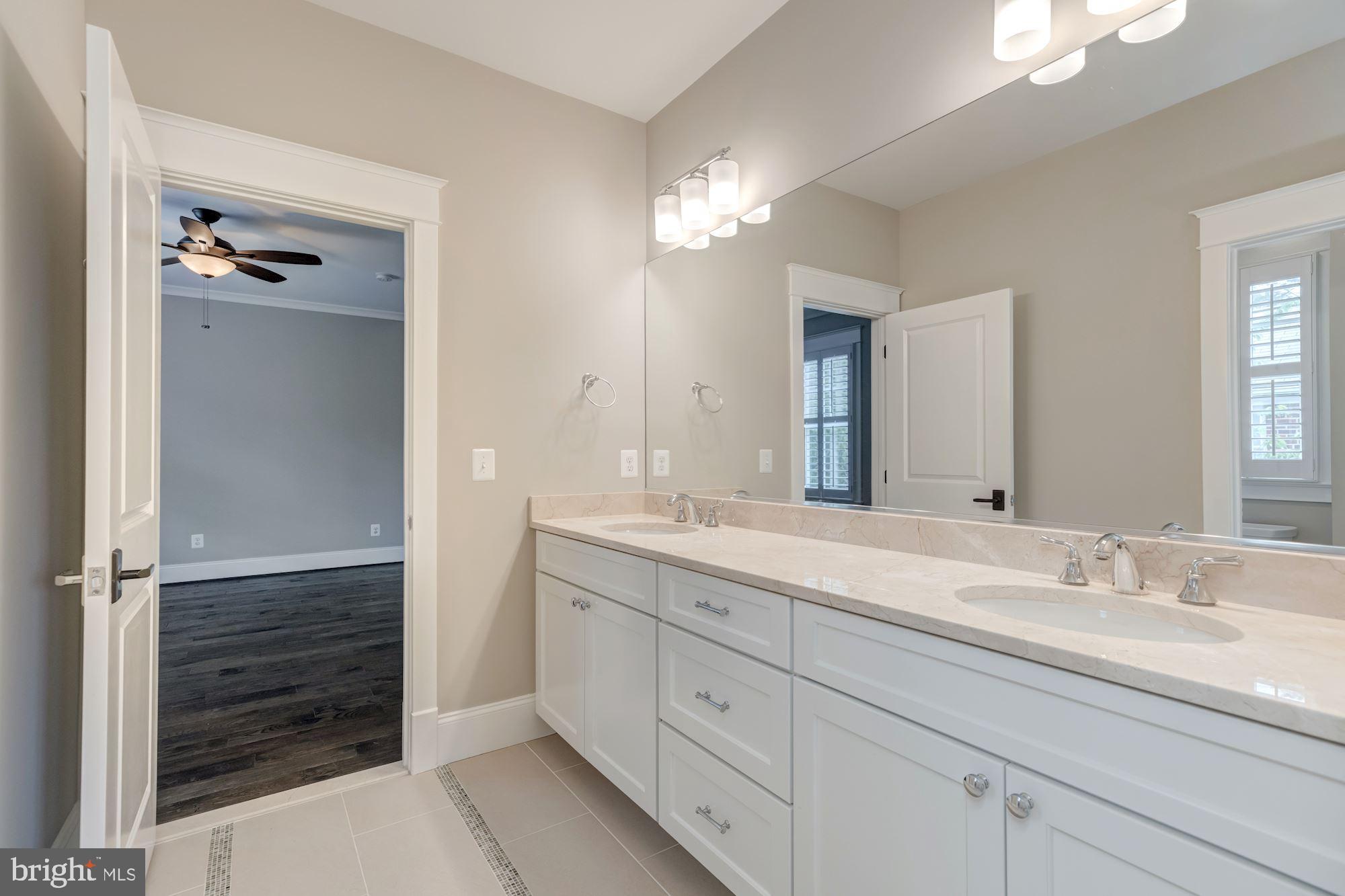 MILBURN TERRACE - Residential