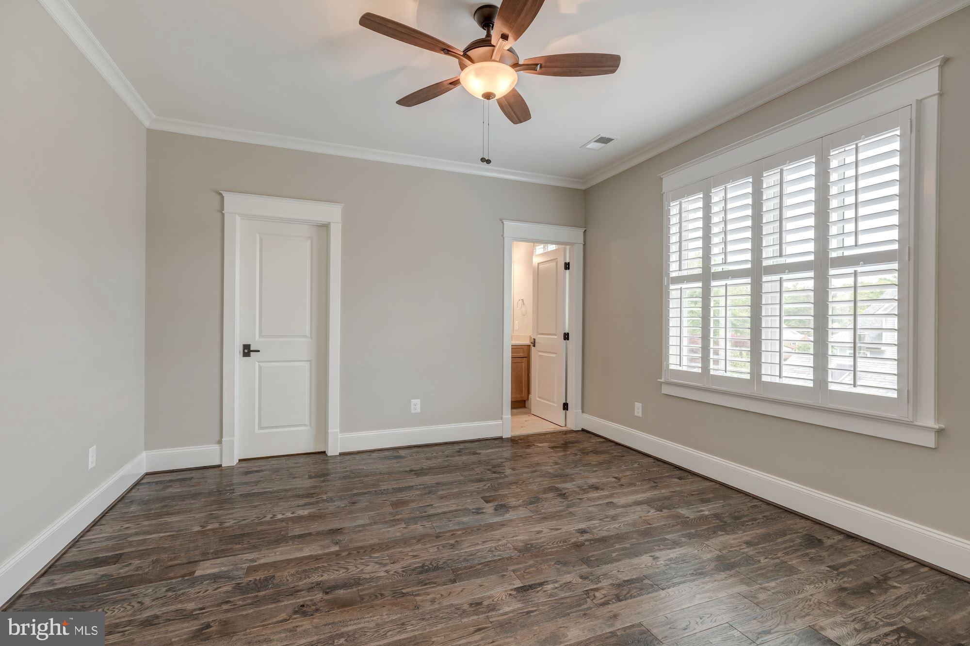 MILBURN TERRACE - Residential