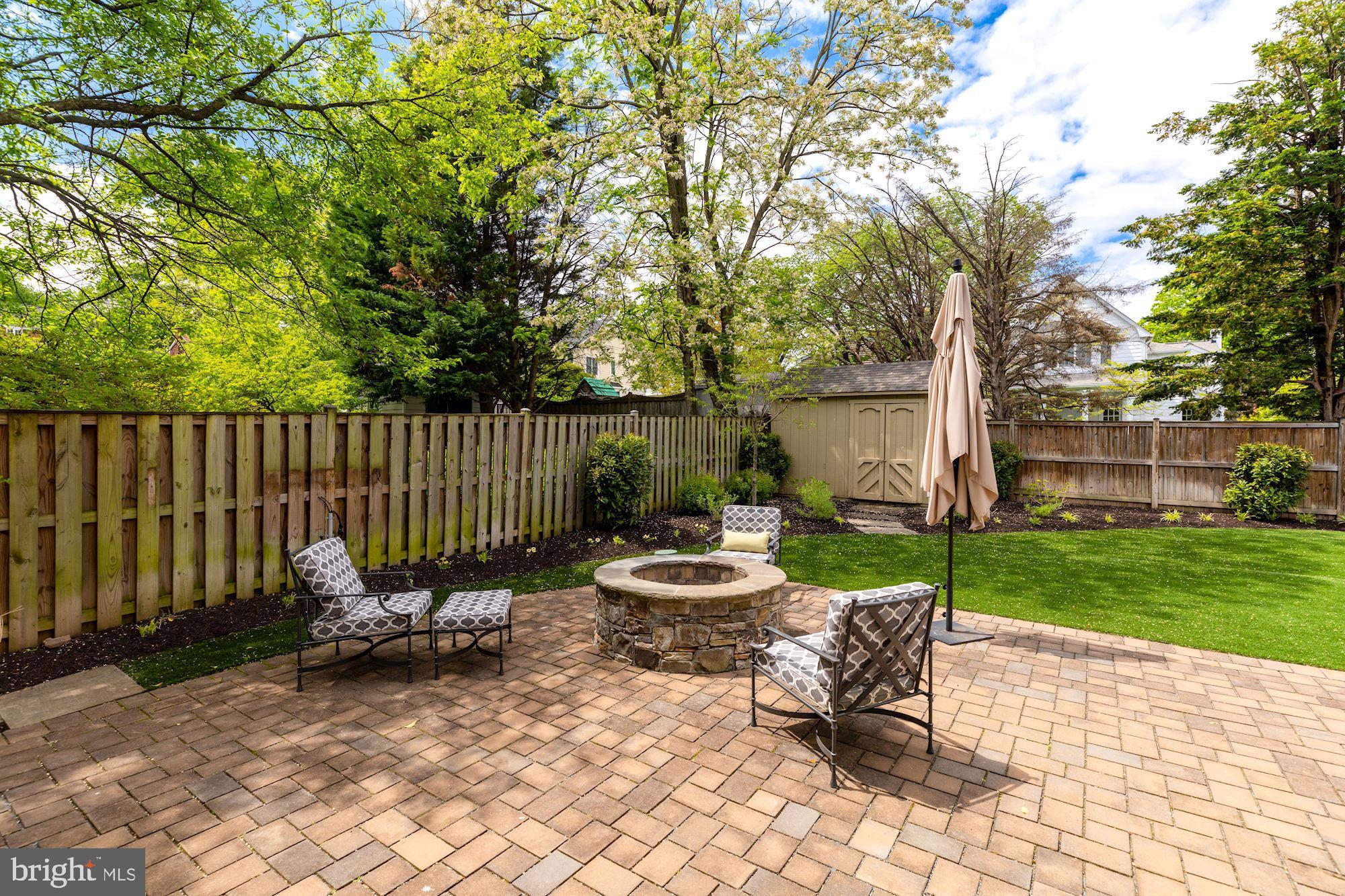 MILBURN TERRACE - Residential