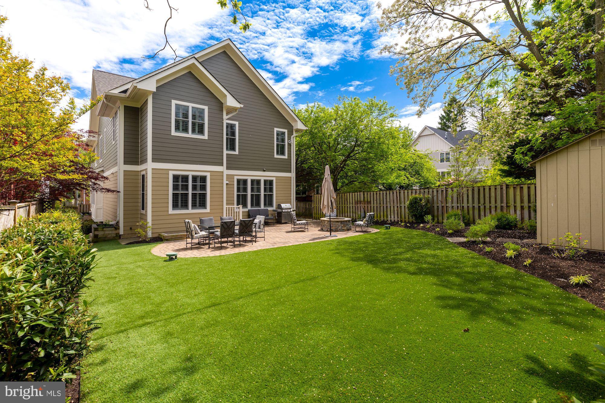 MILBURN TERRACE - Residential