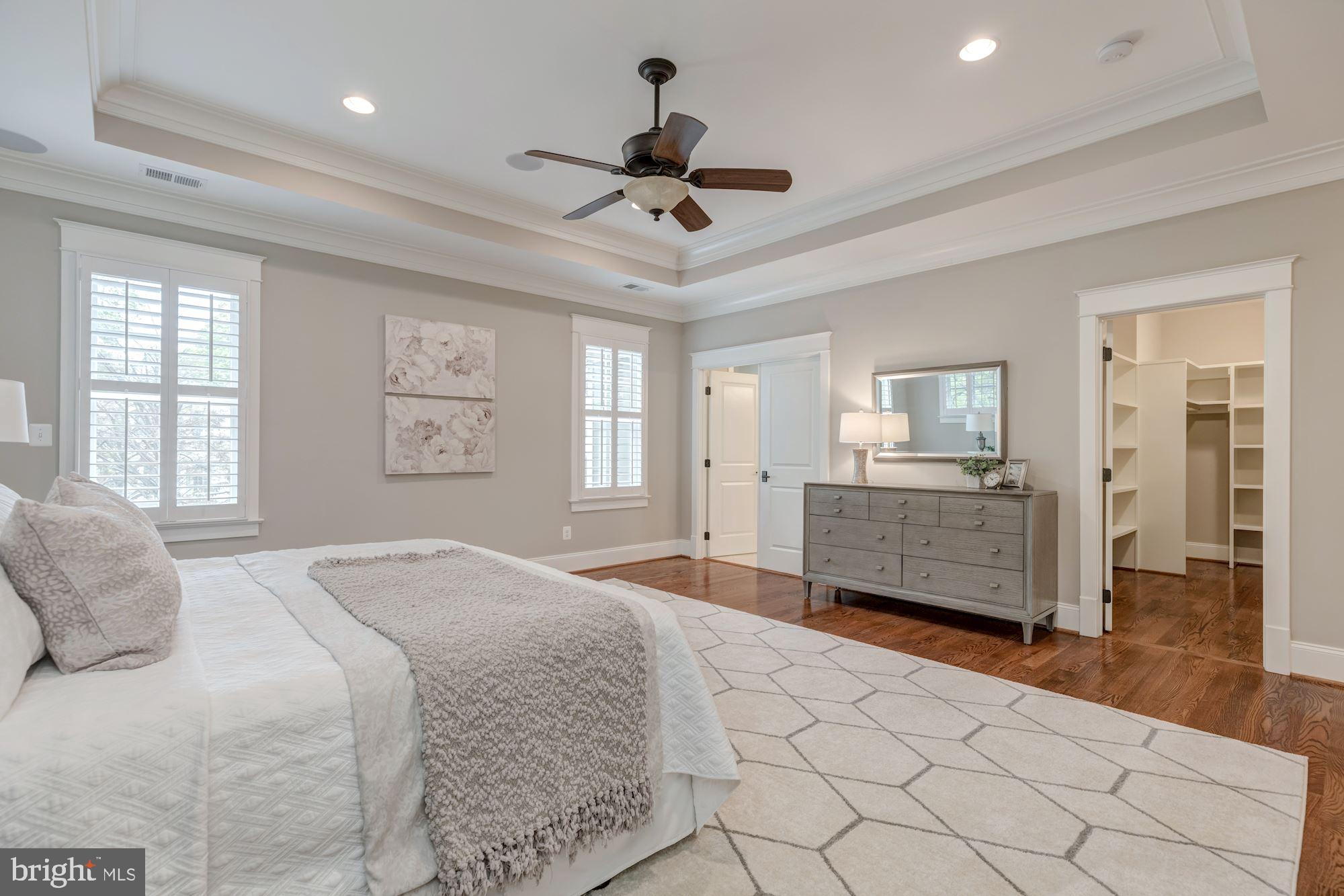 MILBURN TERRACE - Residential