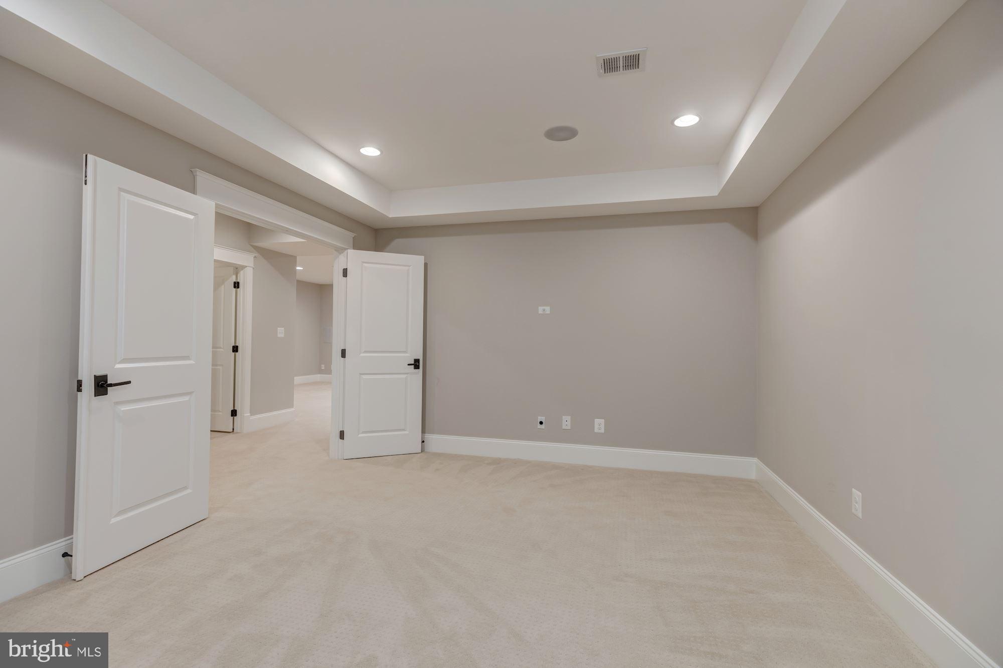 MILBURN TERRACE - Residential