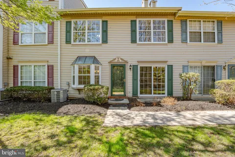 73 Cheverny Court, Hamilton, NJ 08619 - MLS#: NJME2057974