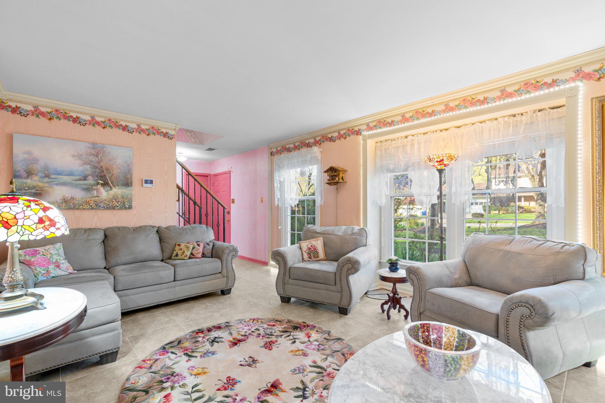 VILLAGE OF OWEN BROWN - Residential