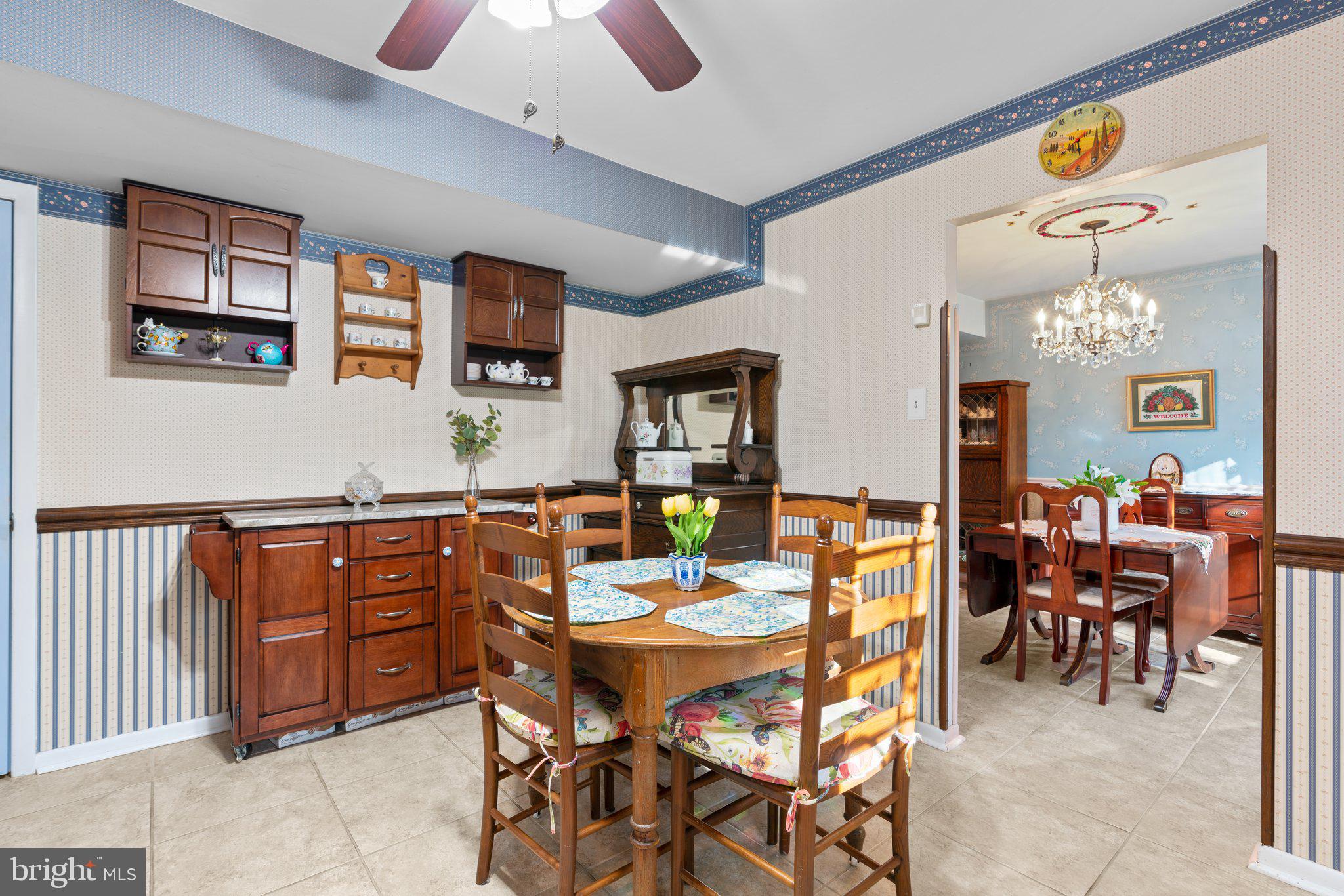 VILLAGE OF OWEN BROWN - Residential