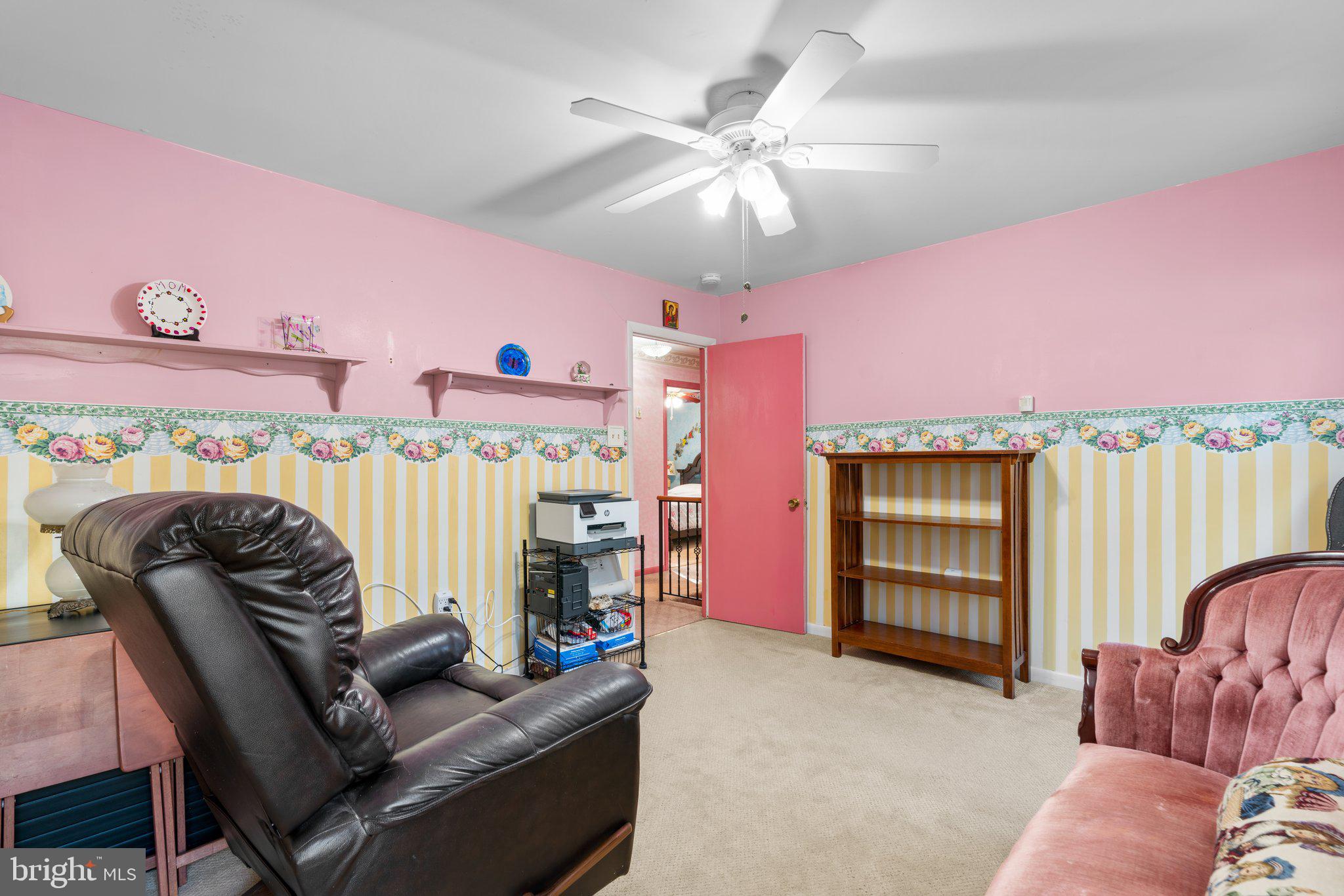 VILLAGE OF OWEN BROWN - Residential