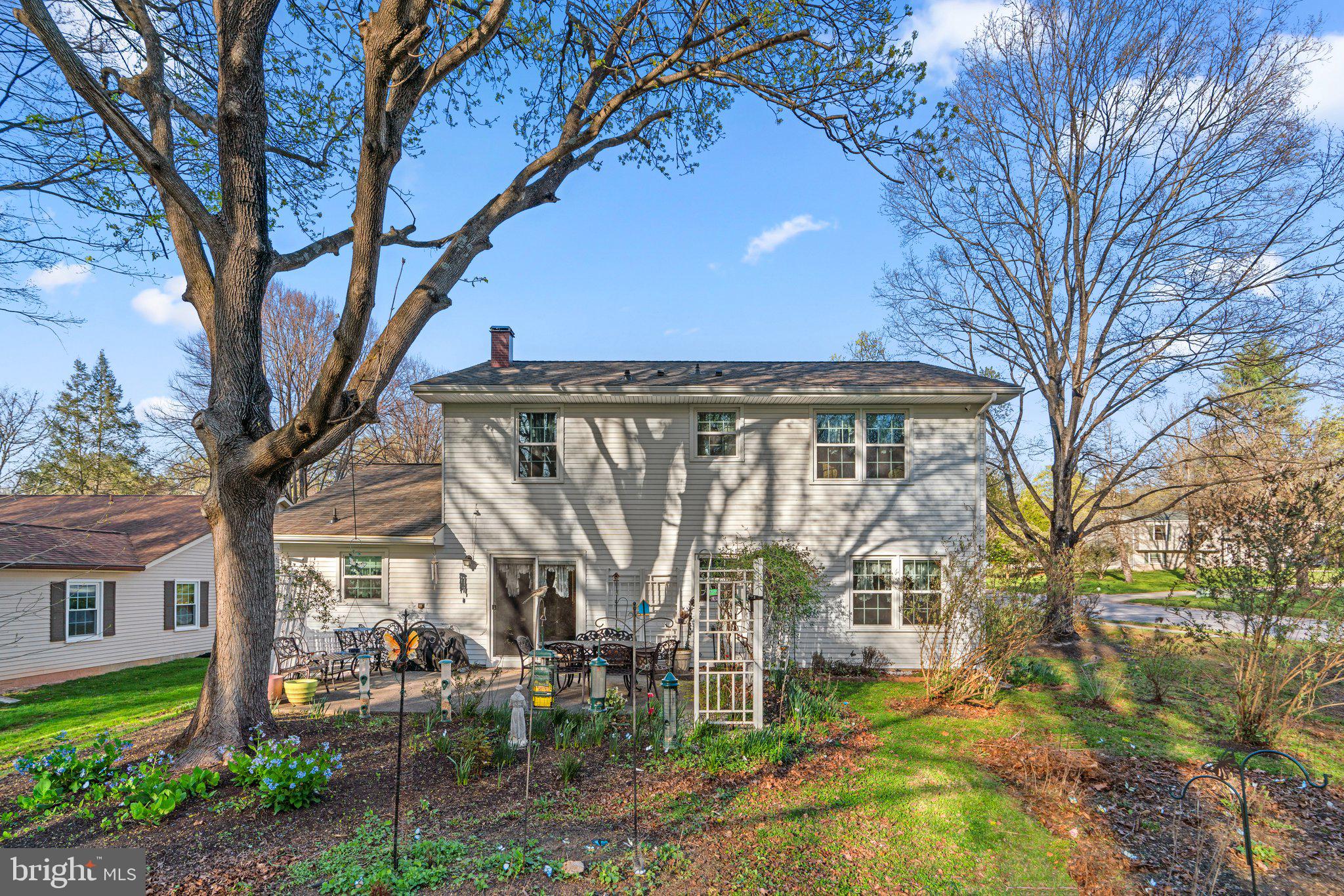 VILLAGE OF OWEN BROWN - Residential