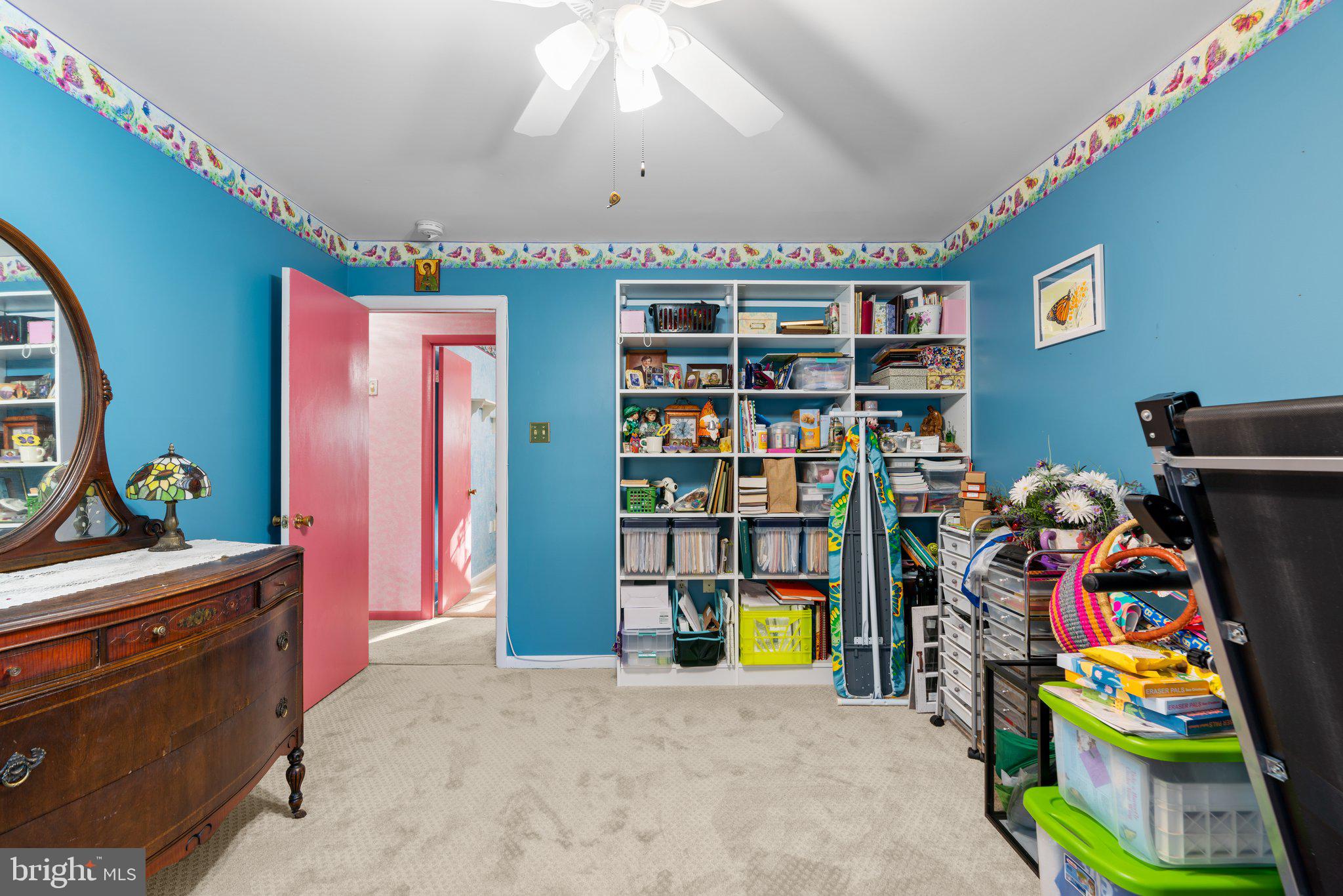 VILLAGE OF OWEN BROWN - Residential