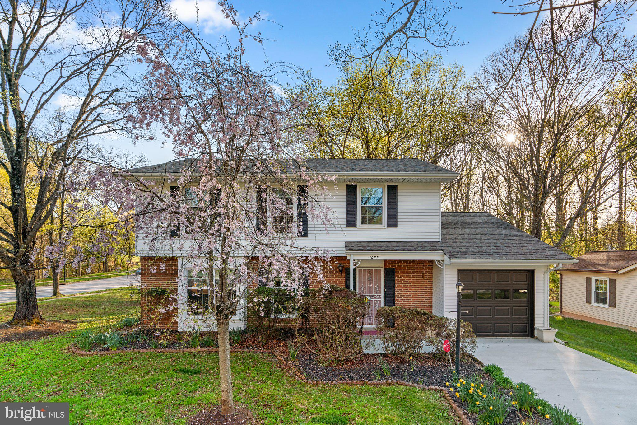 VILLAGE OF OWEN BROWN - Residential