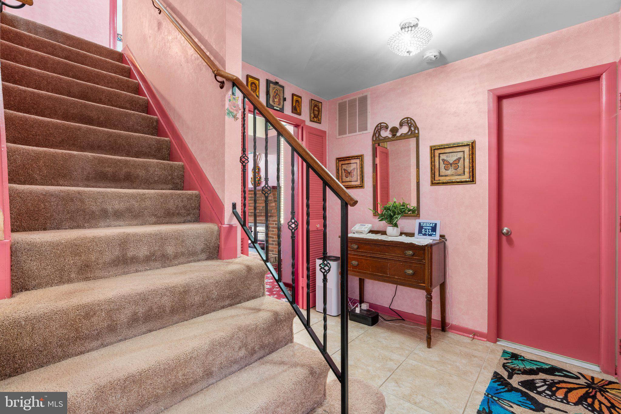 VILLAGE OF OWEN BROWN - Residential