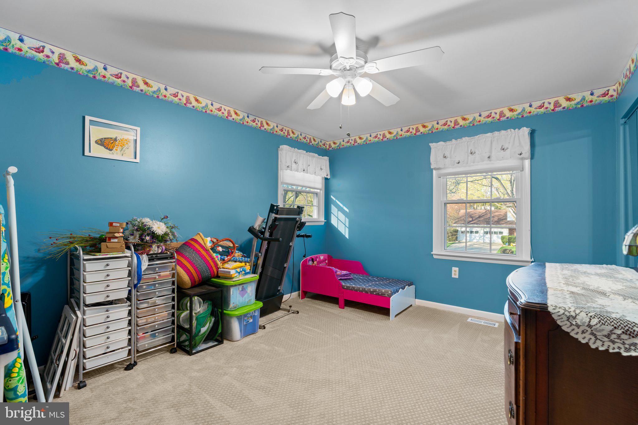 VILLAGE OF OWEN BROWN - Residential