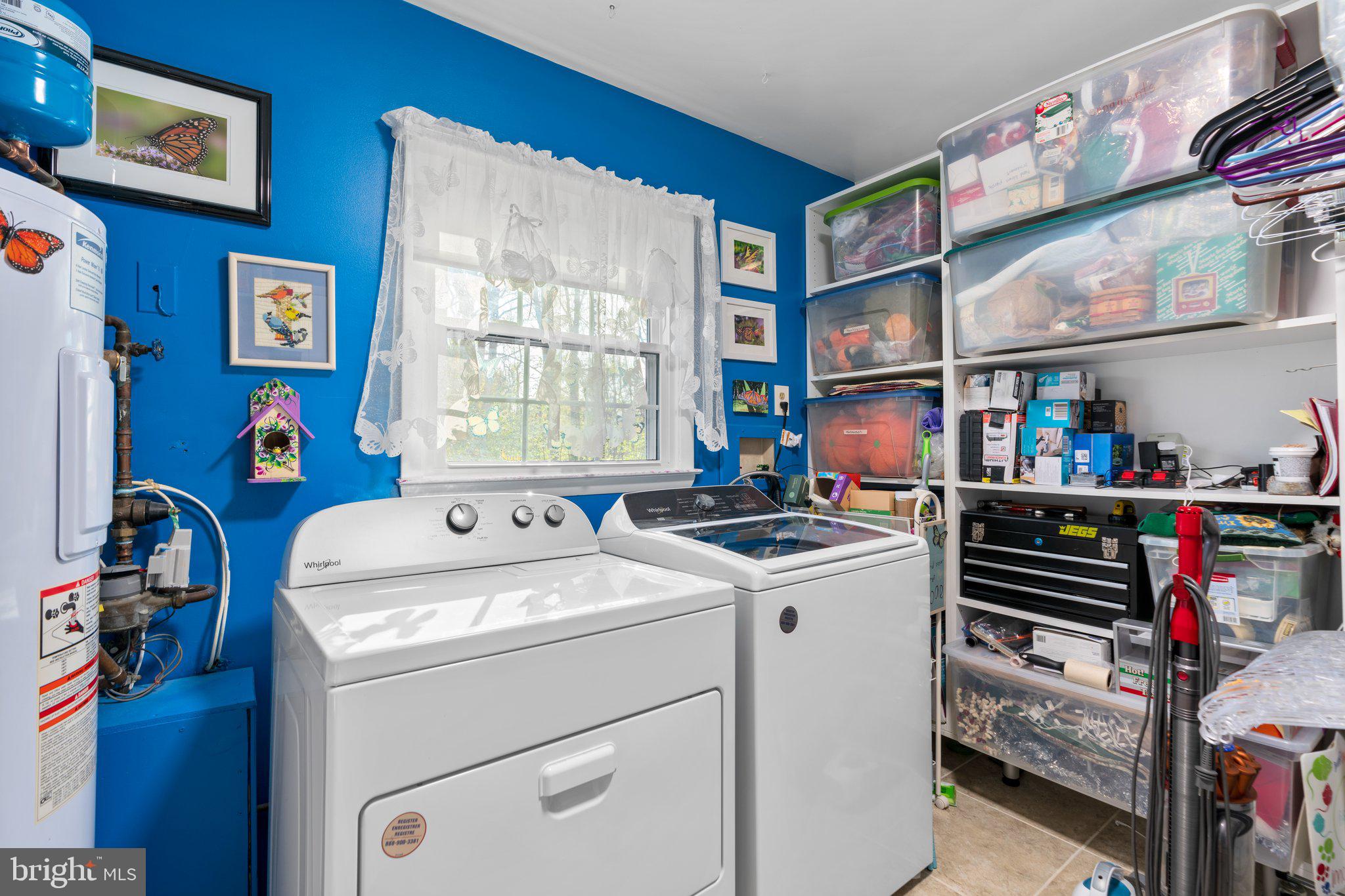 VILLAGE OF OWEN BROWN - Residential