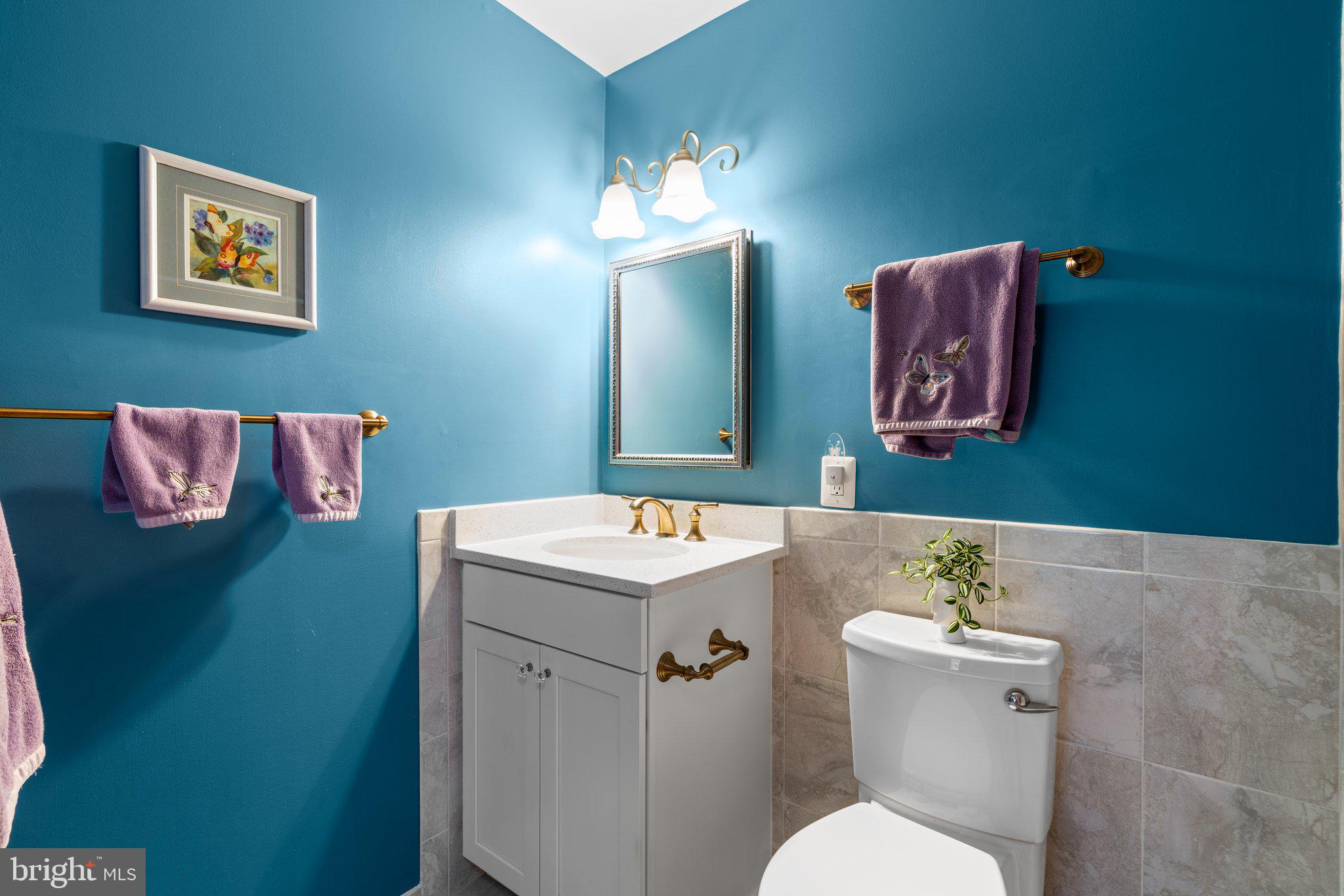 VILLAGE OF OWEN BROWN - Residential