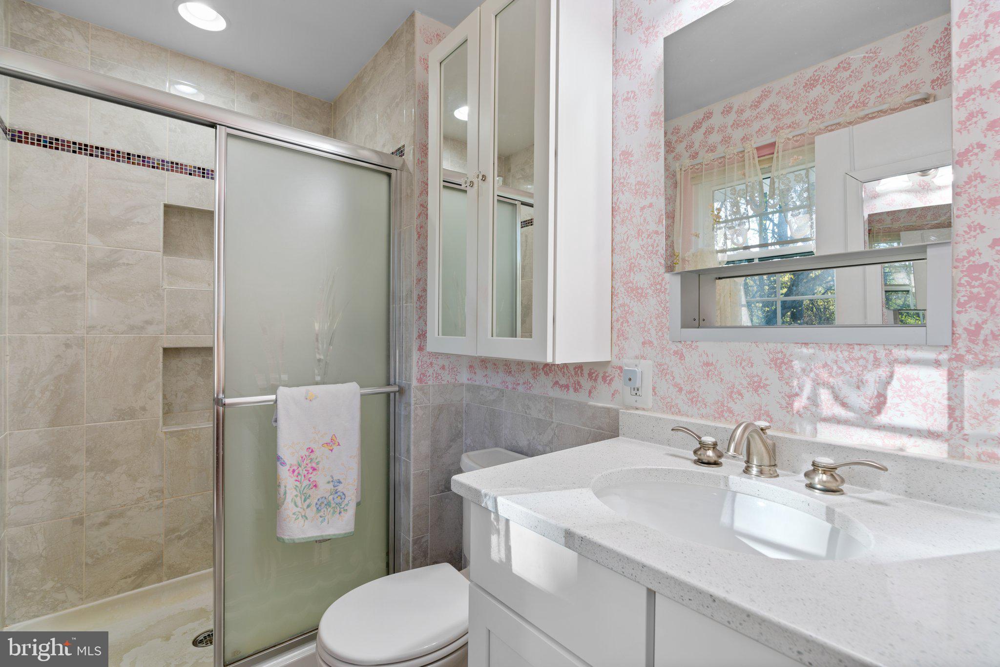 VILLAGE OF OWEN BROWN - Residential