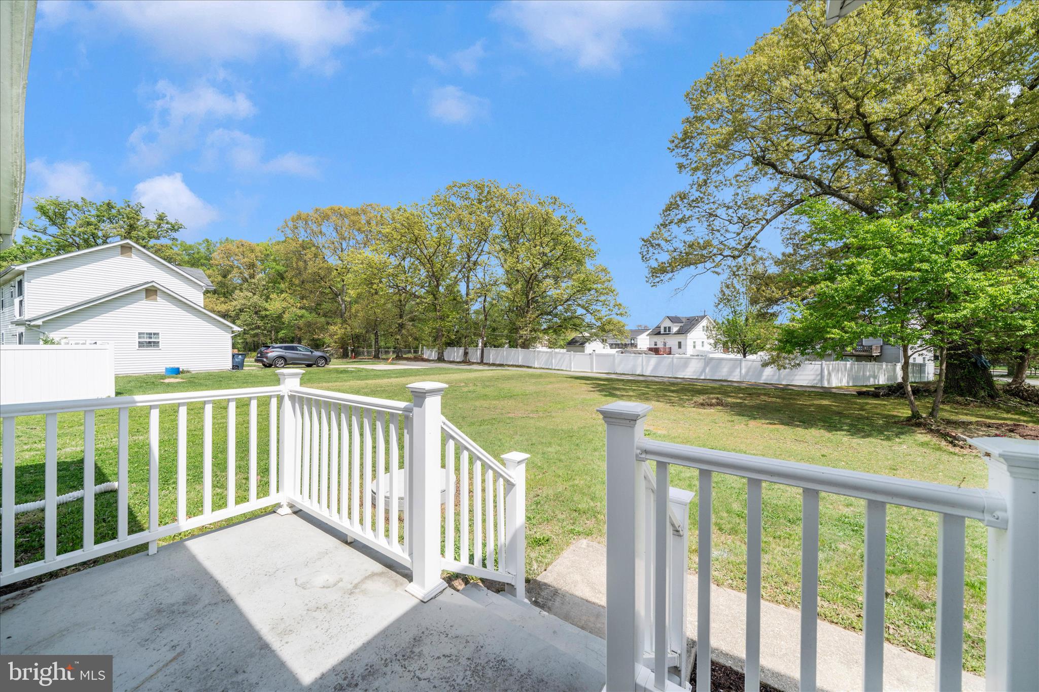 TEMPLE HILLS - Residential