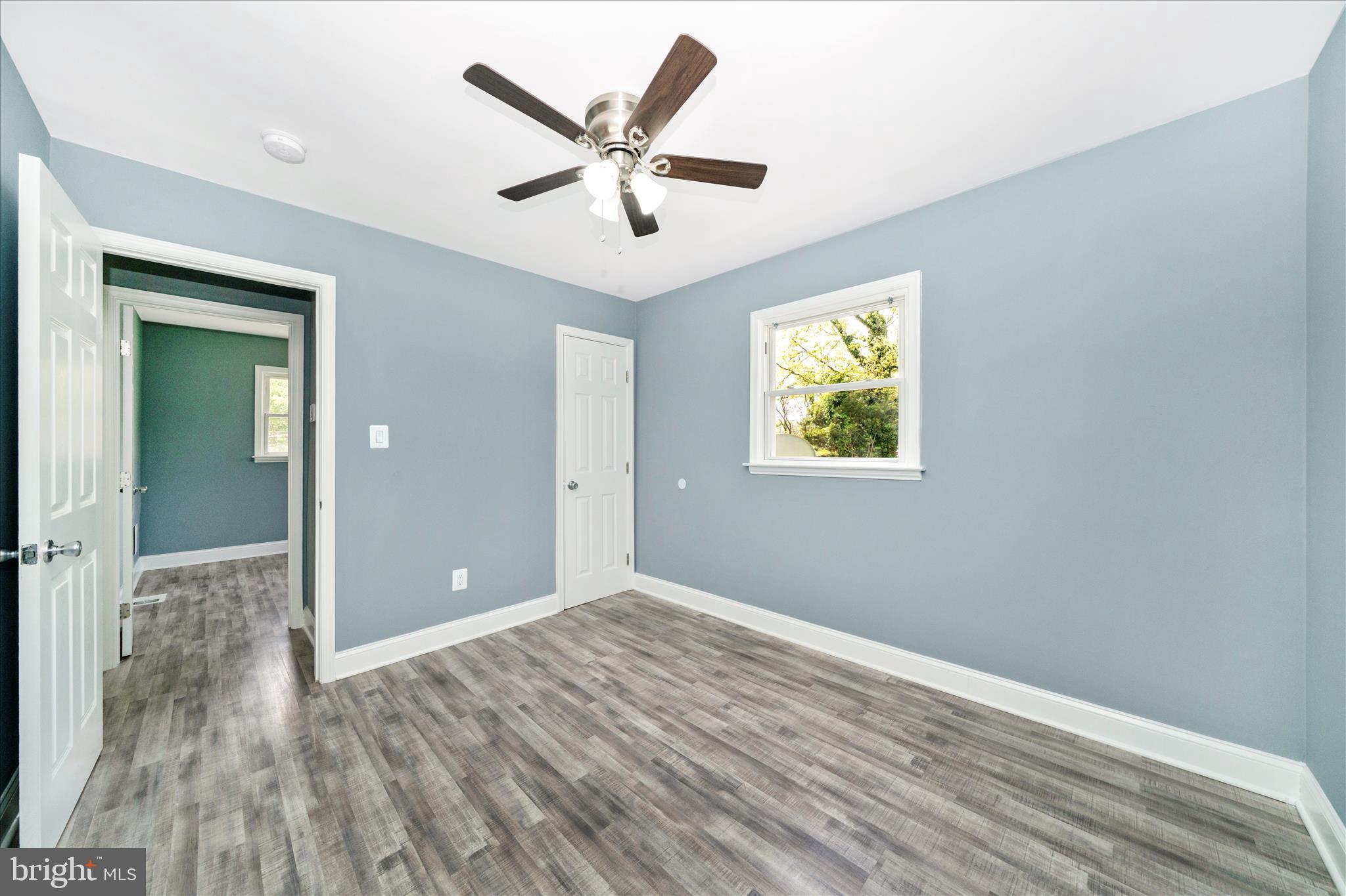 TEMPLE HILLS - Residential