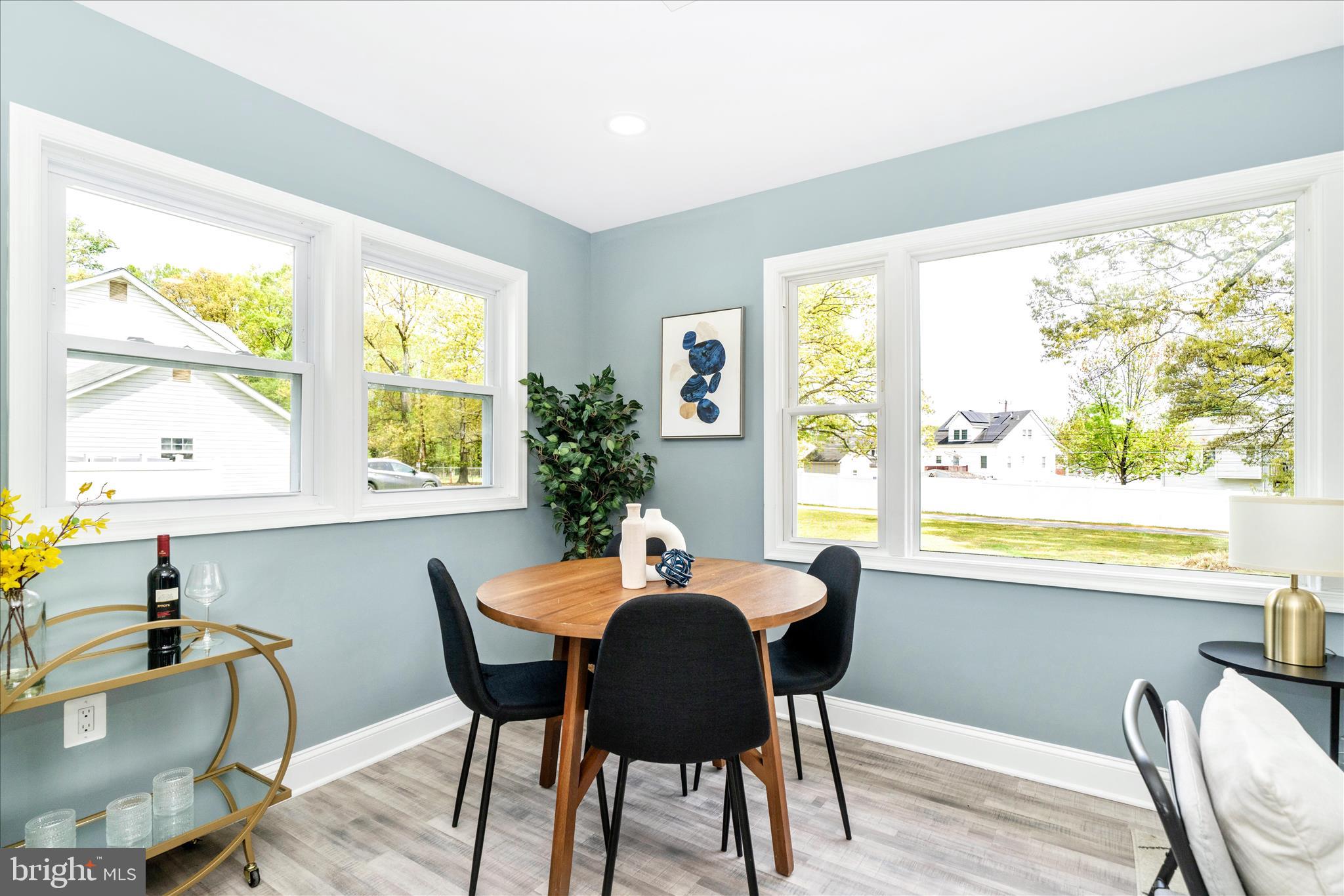 TEMPLE HILLS - Residential