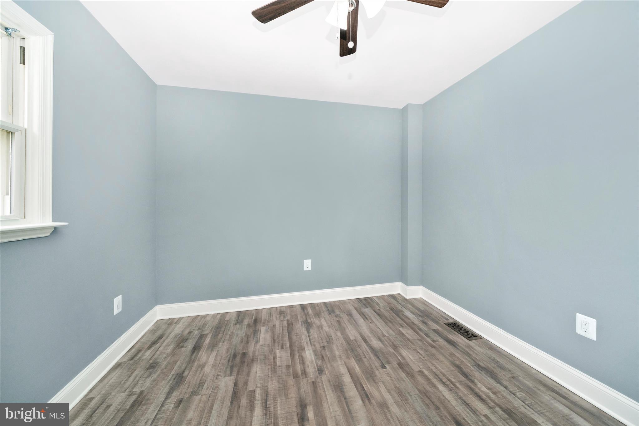 TEMPLE HILLS - Residential