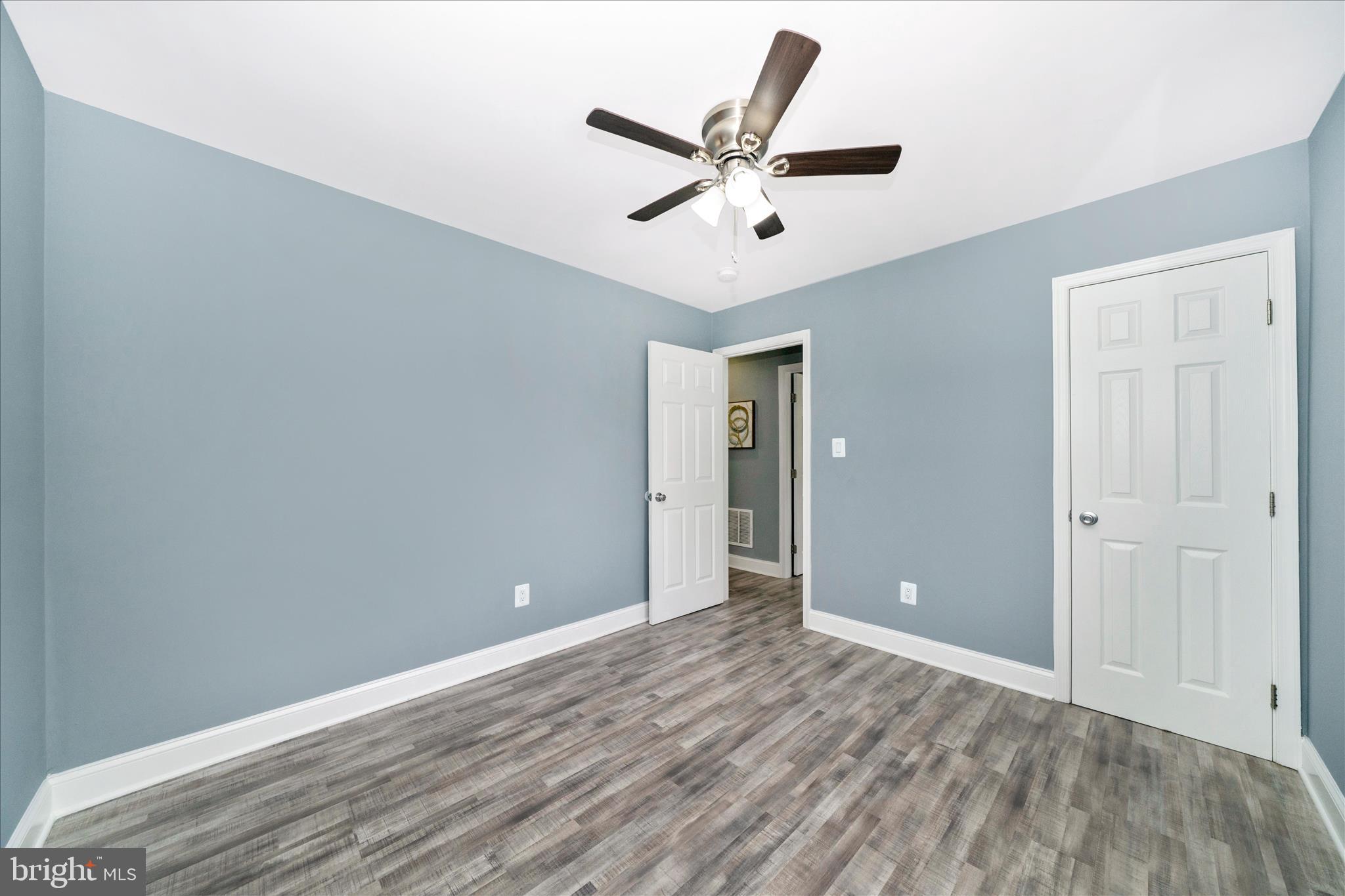 TEMPLE HILLS - Residential