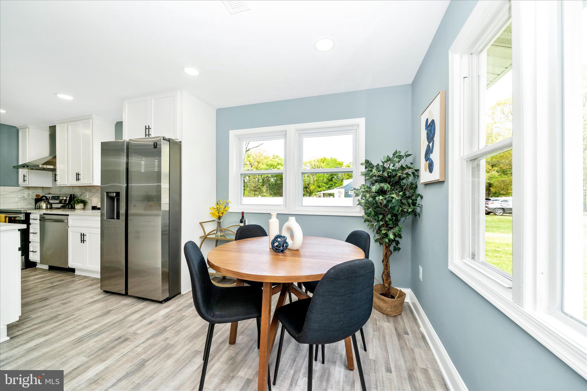 TEMPLE HILLS - Residential