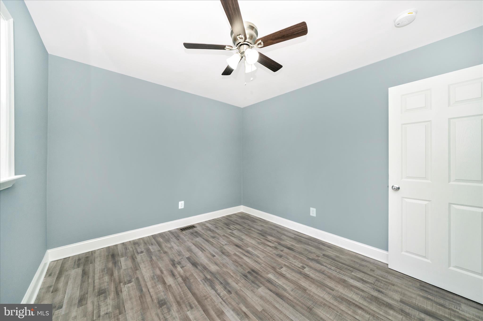 TEMPLE HILLS - Residential