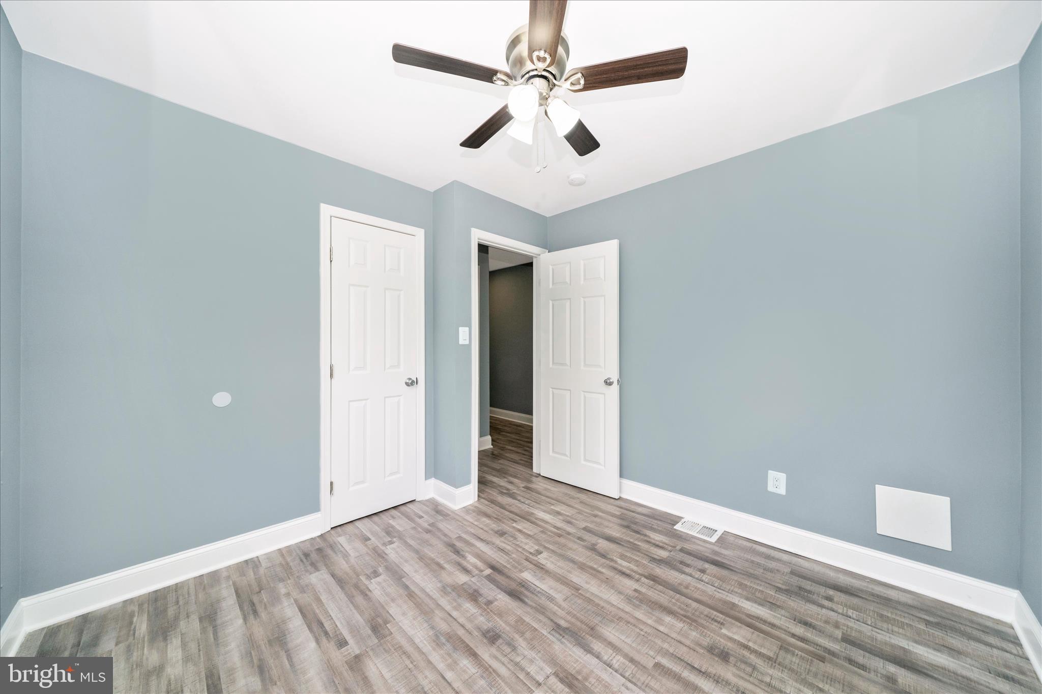 TEMPLE HILLS - Residential