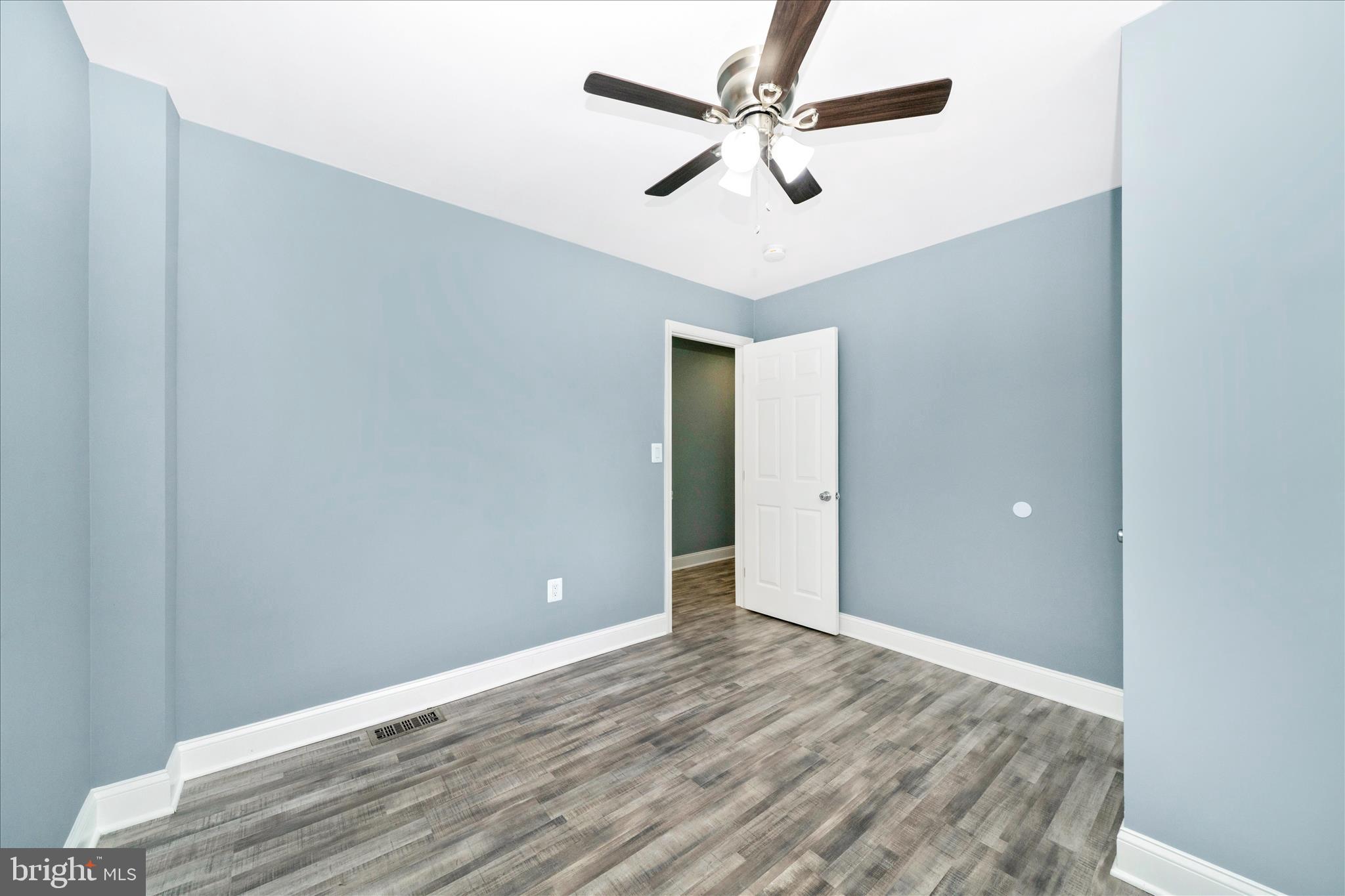 TEMPLE HILLS - Residential