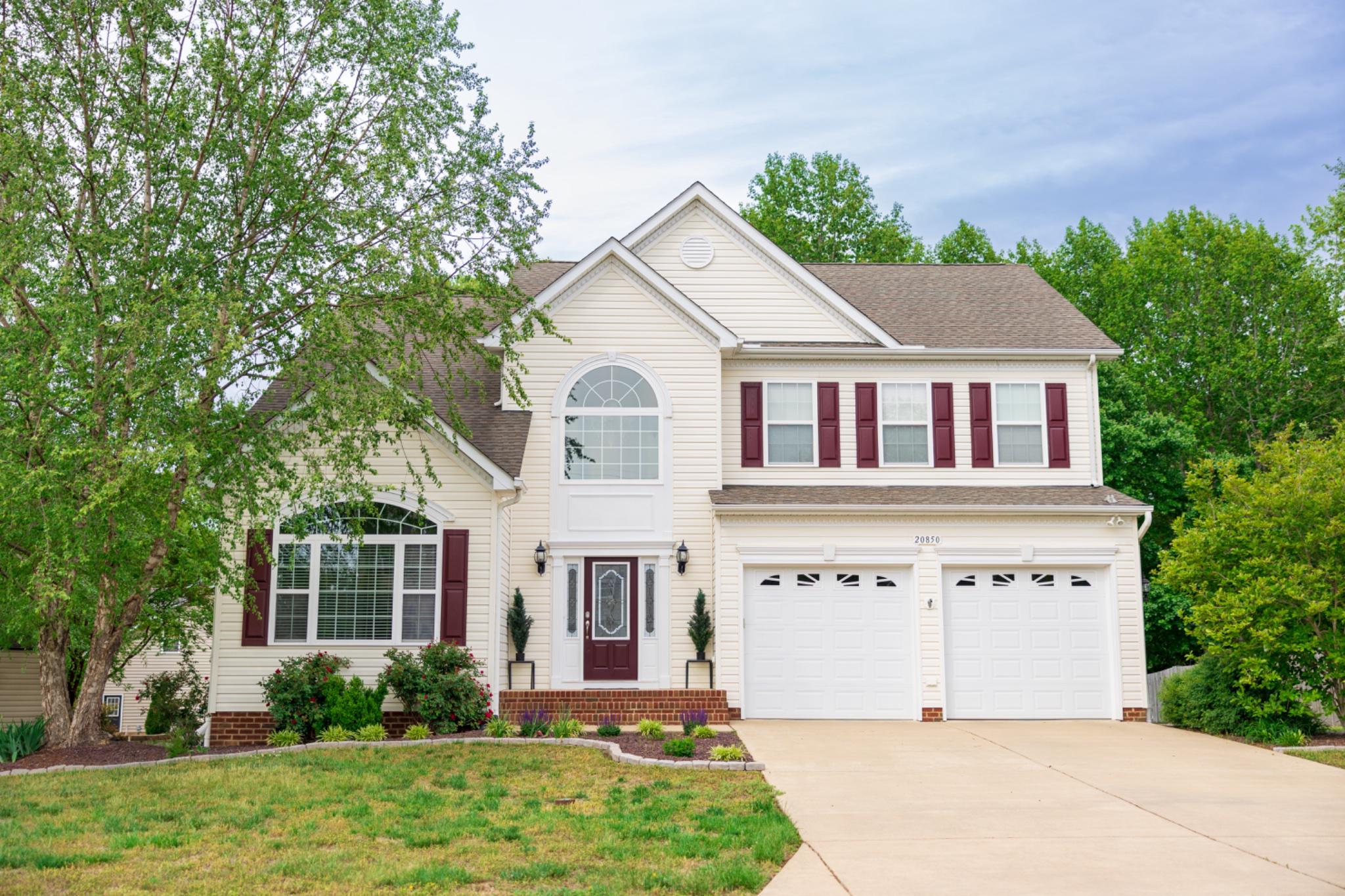 PEMBROOKE PHASE 2 - Residential