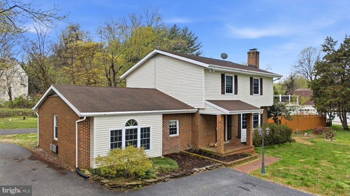 Photo 1 of 92 — 3502 OLD JONES ROAD, DUNKIRK, MD 20754
