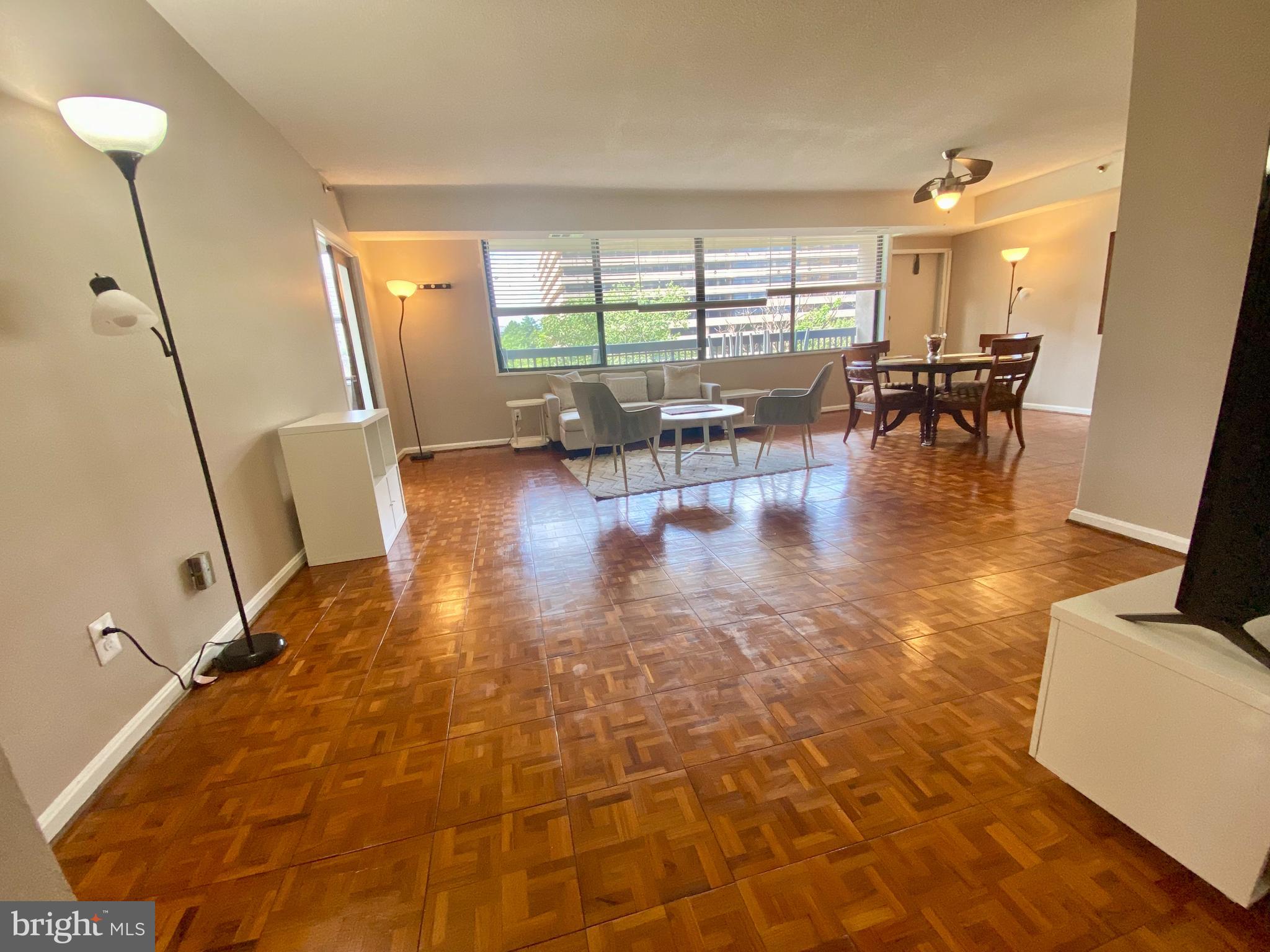 SKYLINE HOUSE - Residential Lease