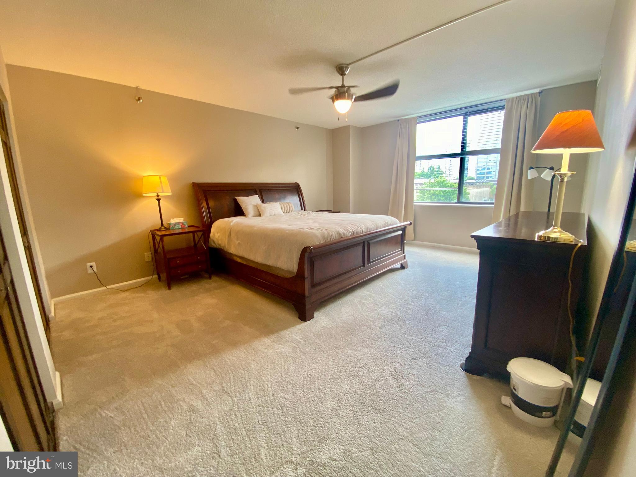 SKYLINE HOUSE - Residential Lease