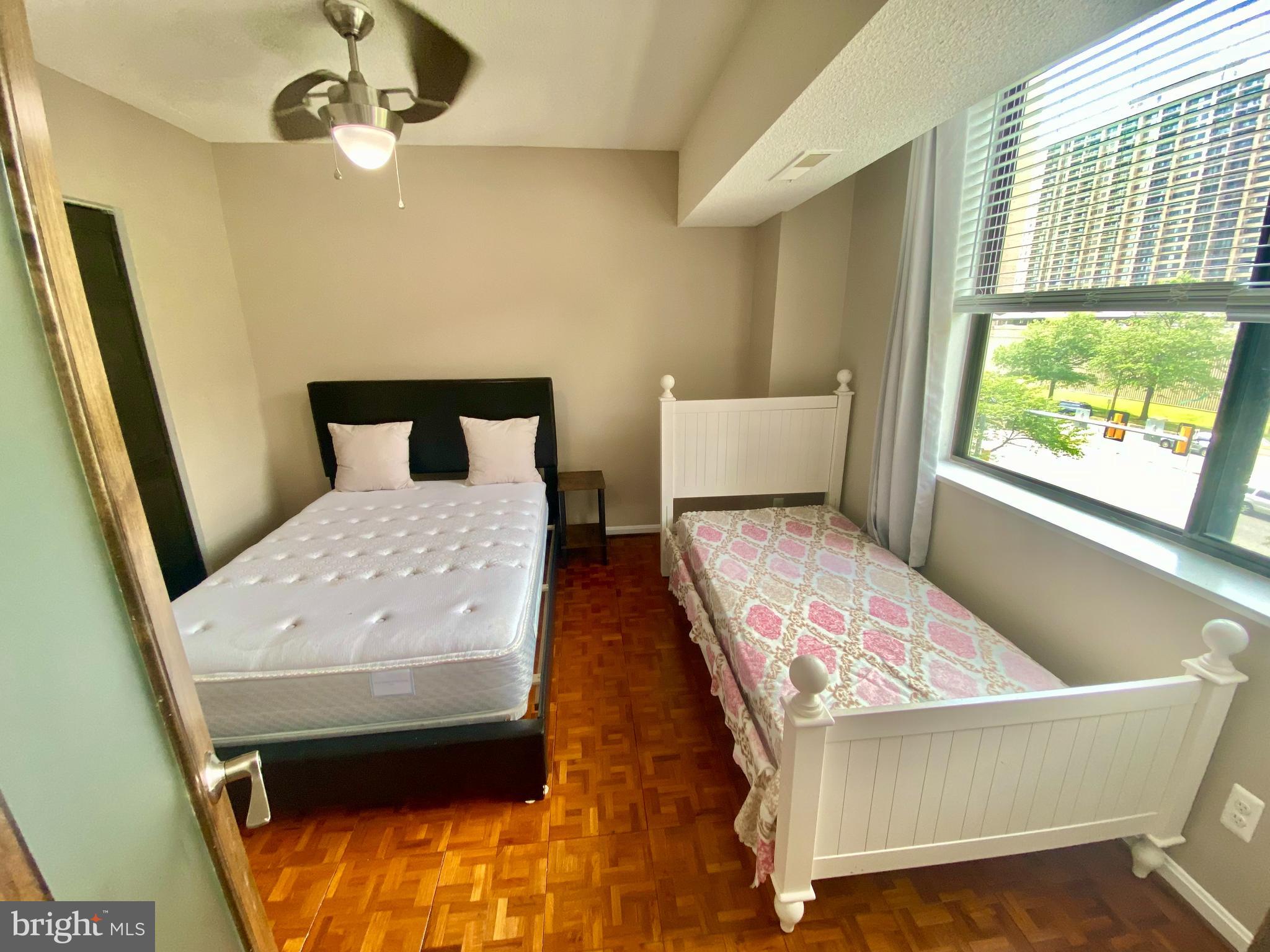 SKYLINE HOUSE - Residential Lease